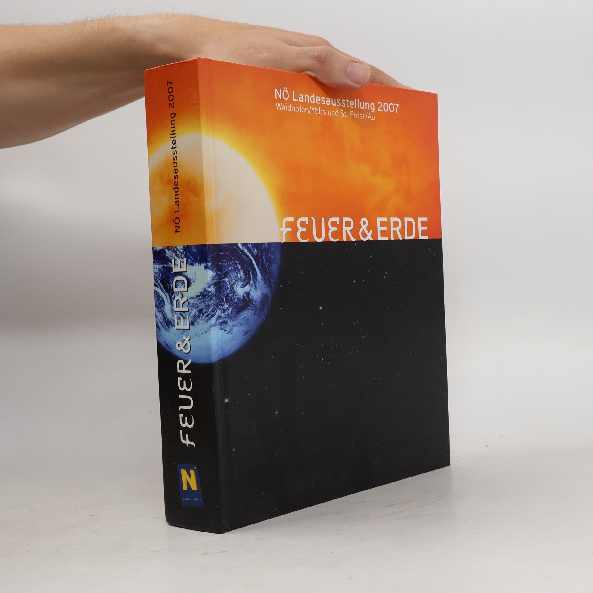 Feuer & Erde