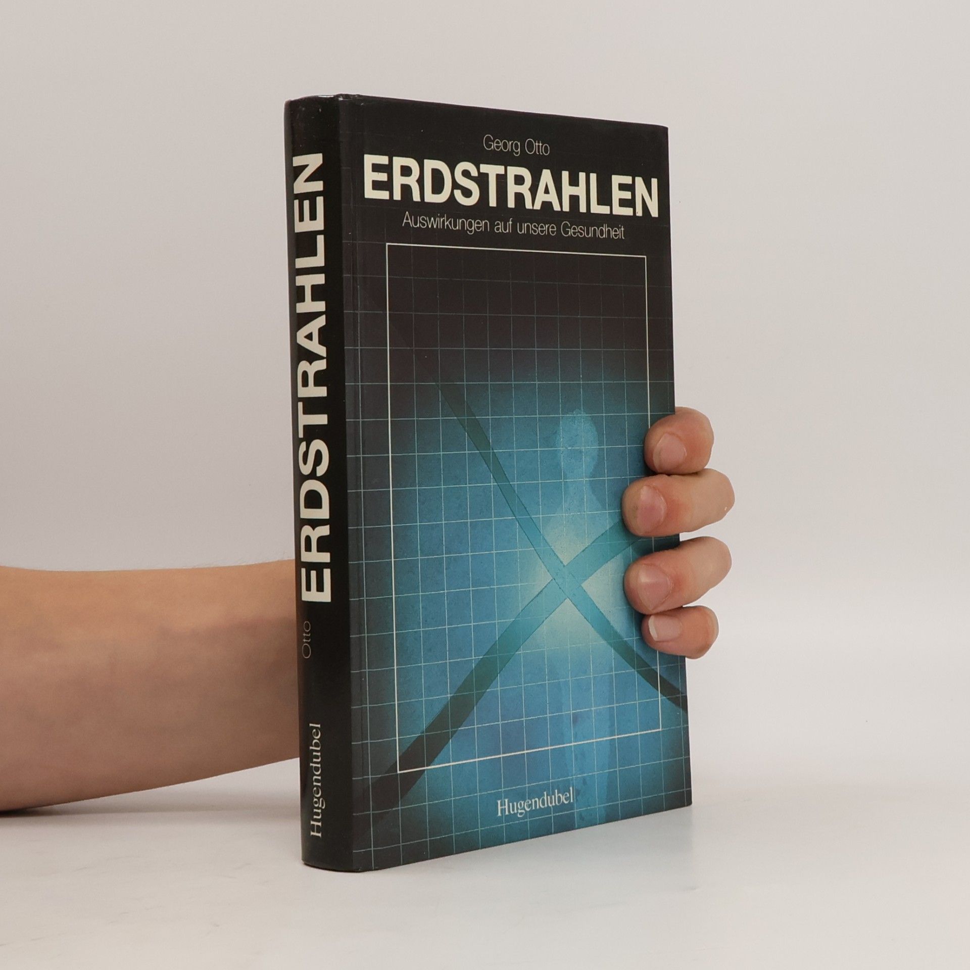 Erdstrahlen