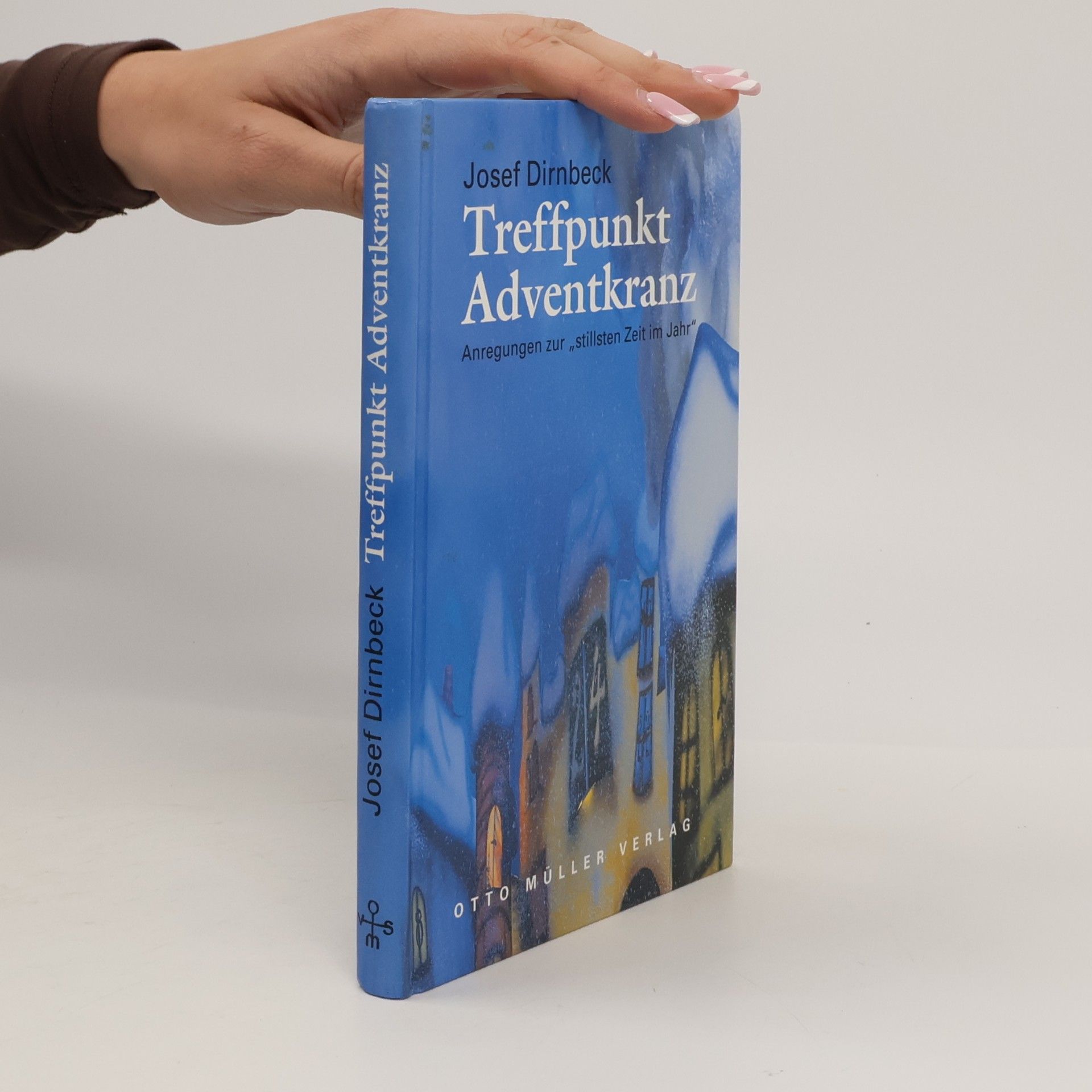 Treffpunkt Adventkranz