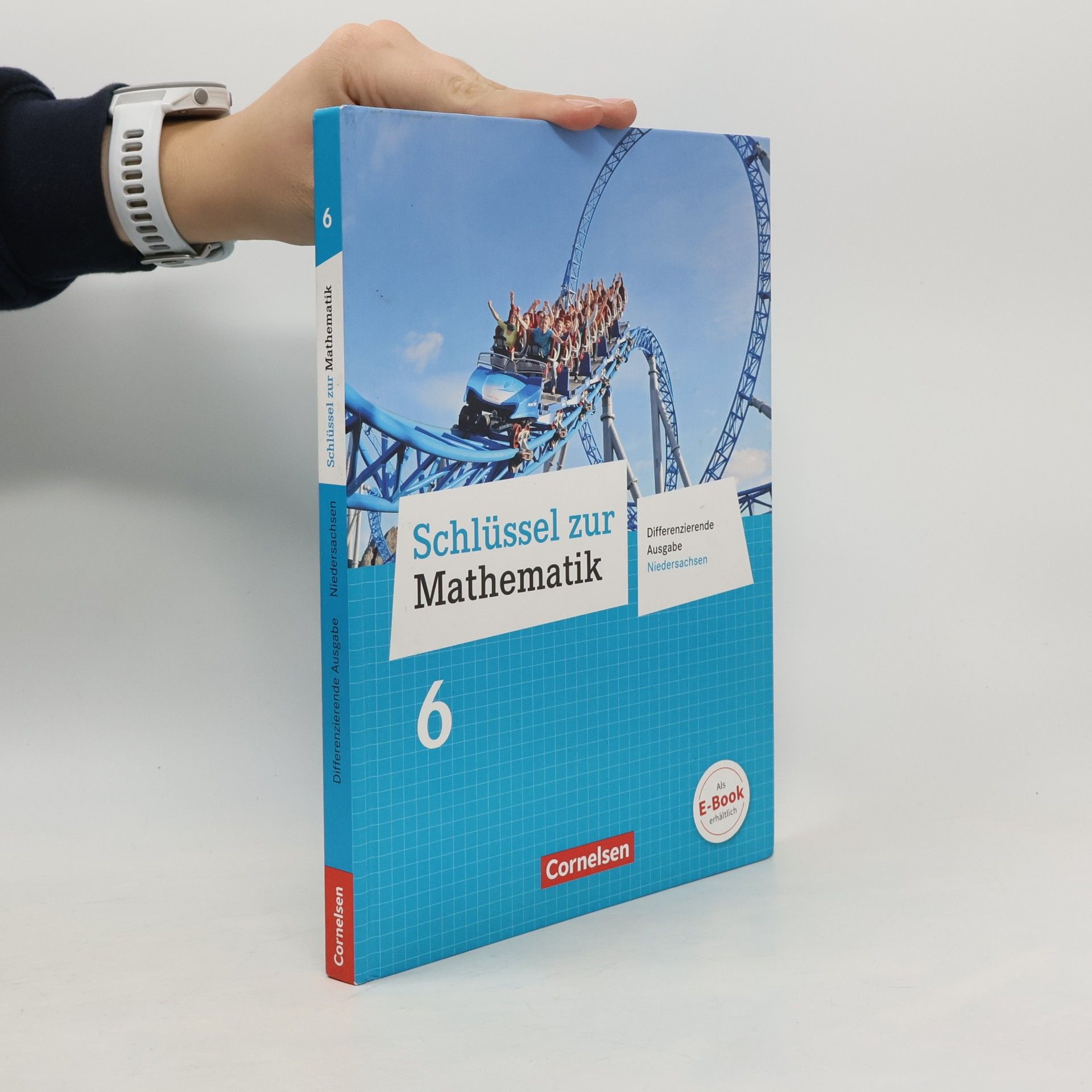 Schlüssel zur Mathematik
