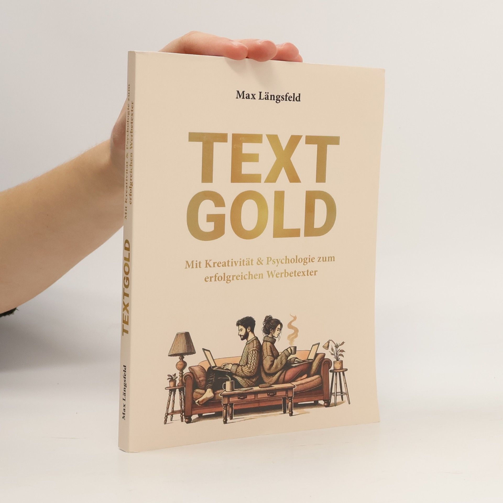 Text Gold