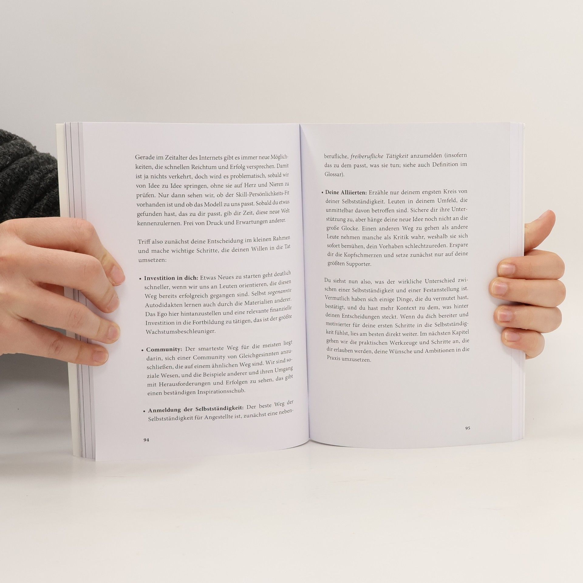 Konrad Weiss Text Gold