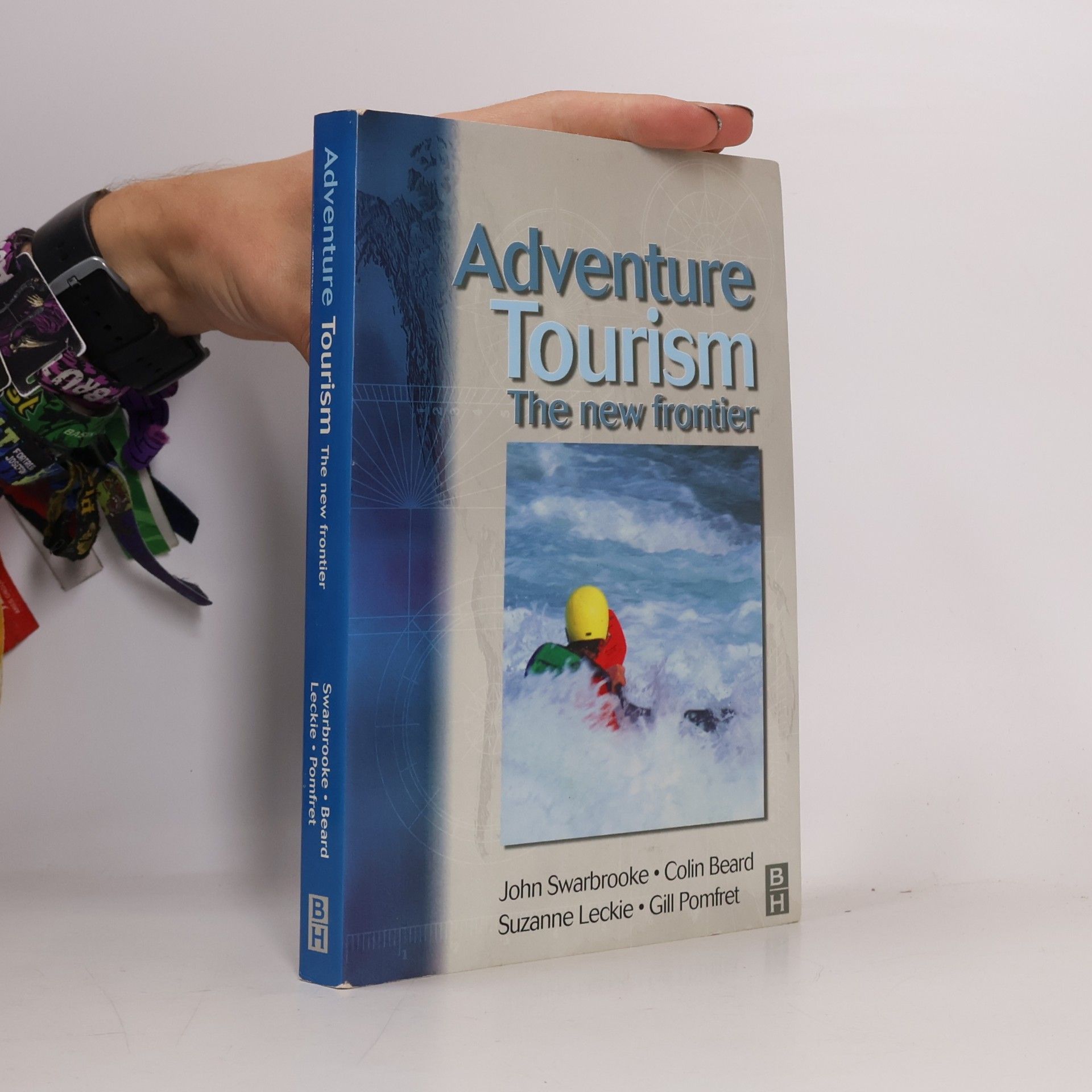 Adventure Tourism