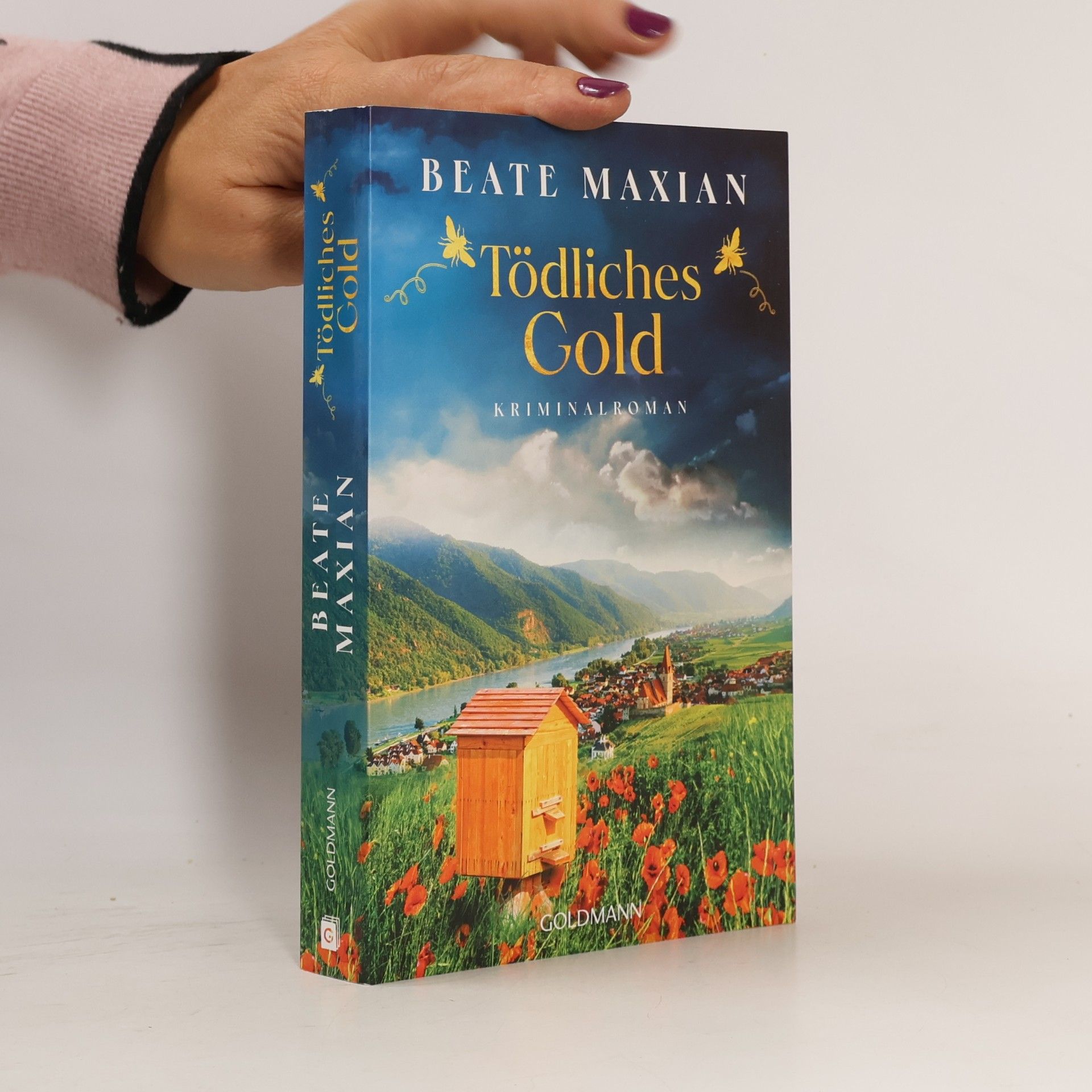 Tödliches Gold