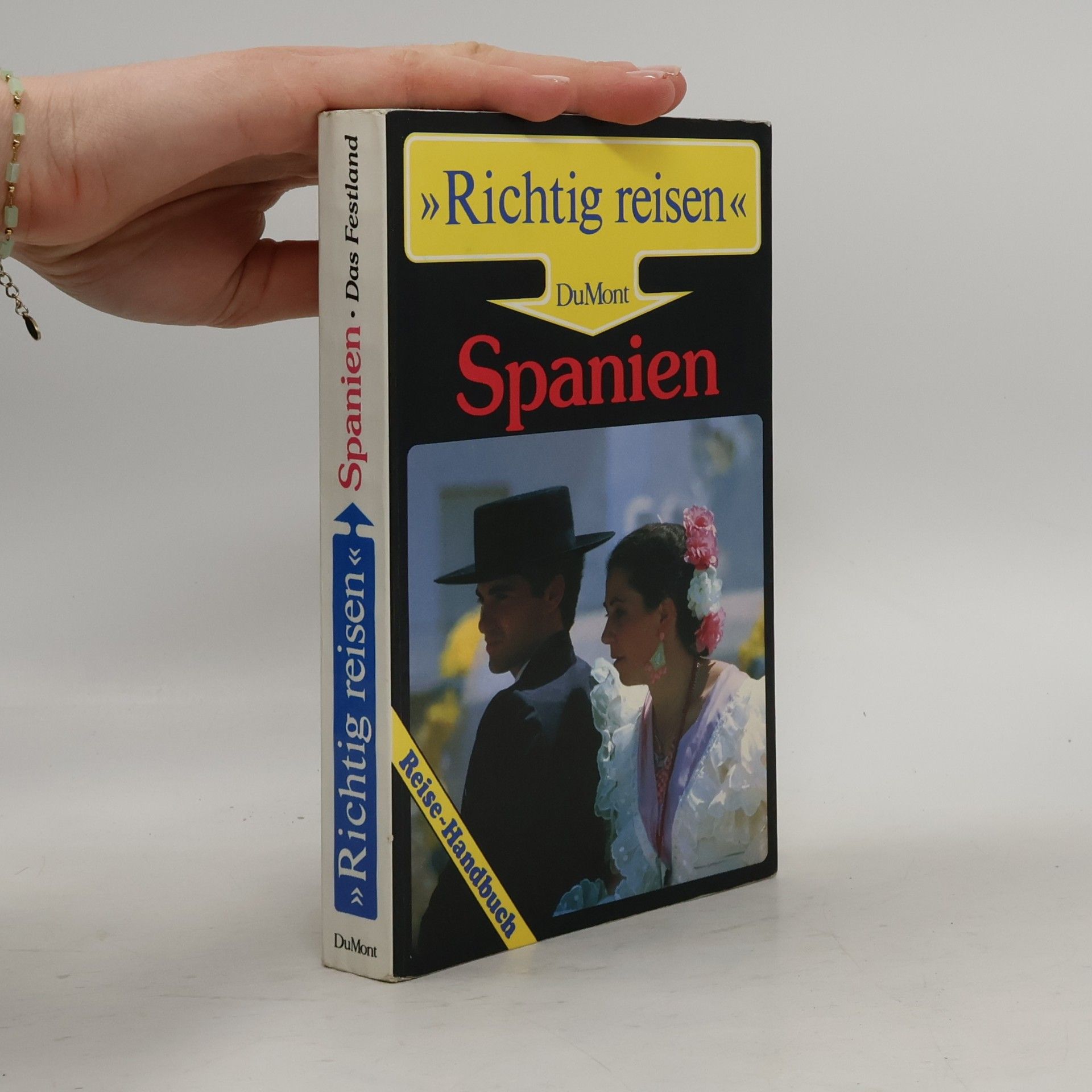 Spanien