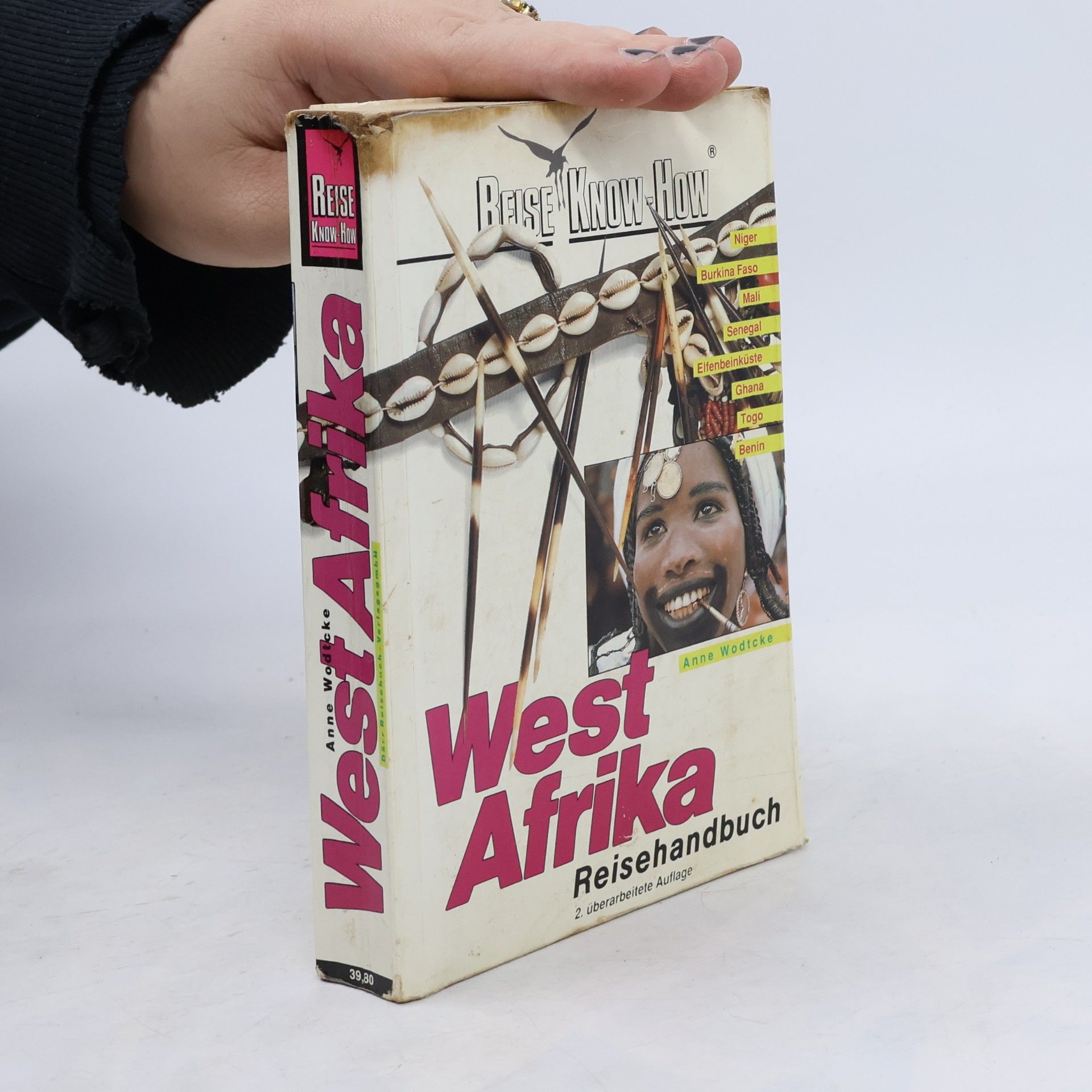 West-Afrika