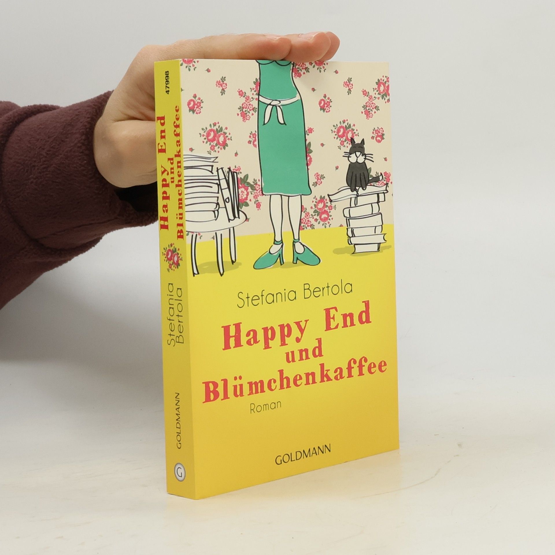 Happy End und Blümchenkaffee