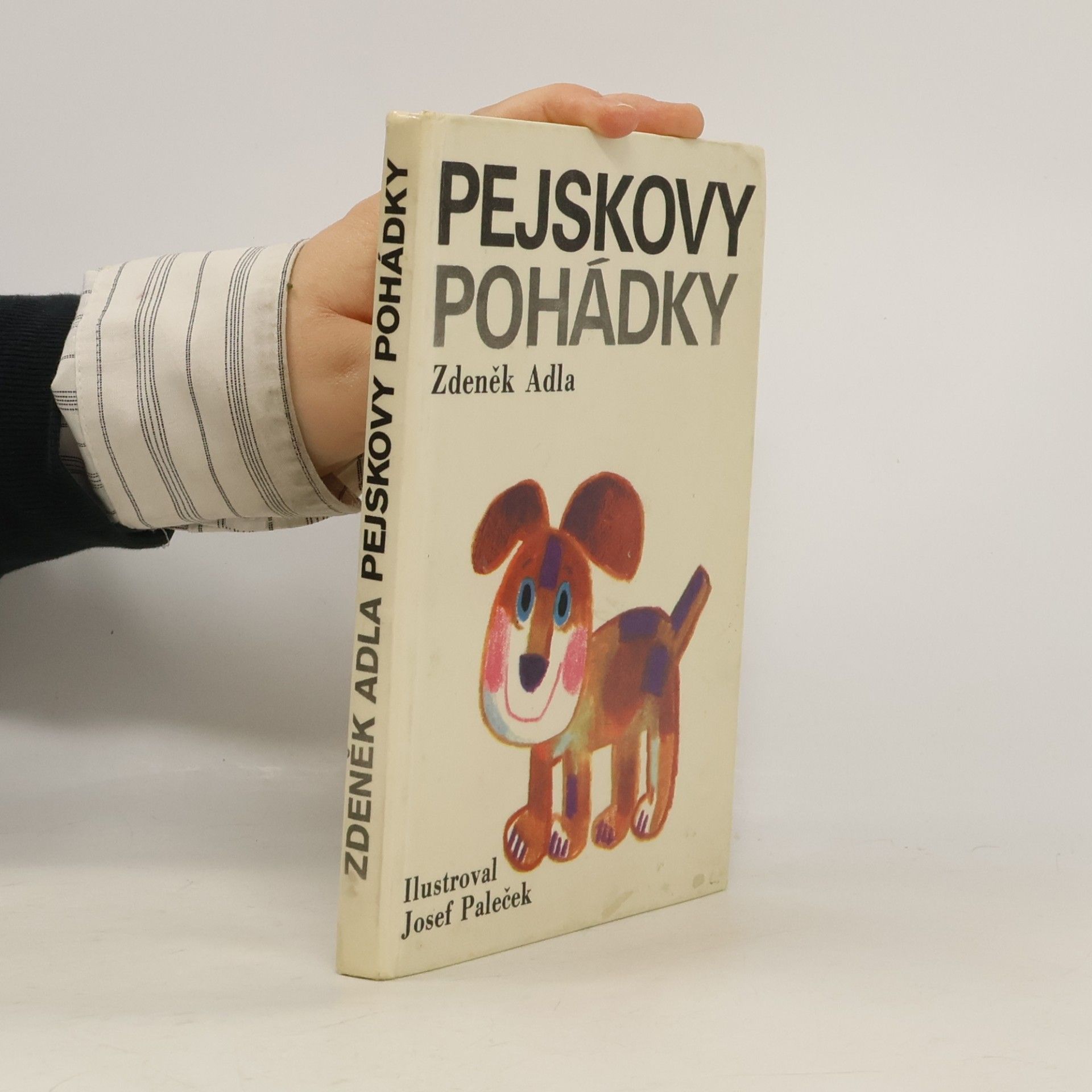Pejskovy pohádky