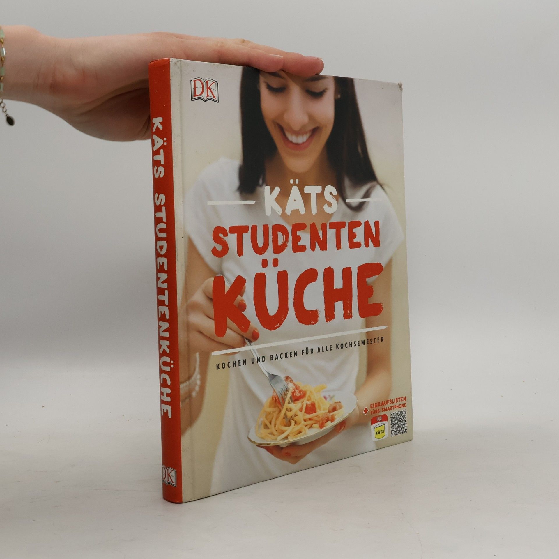 Käts Studentenküche