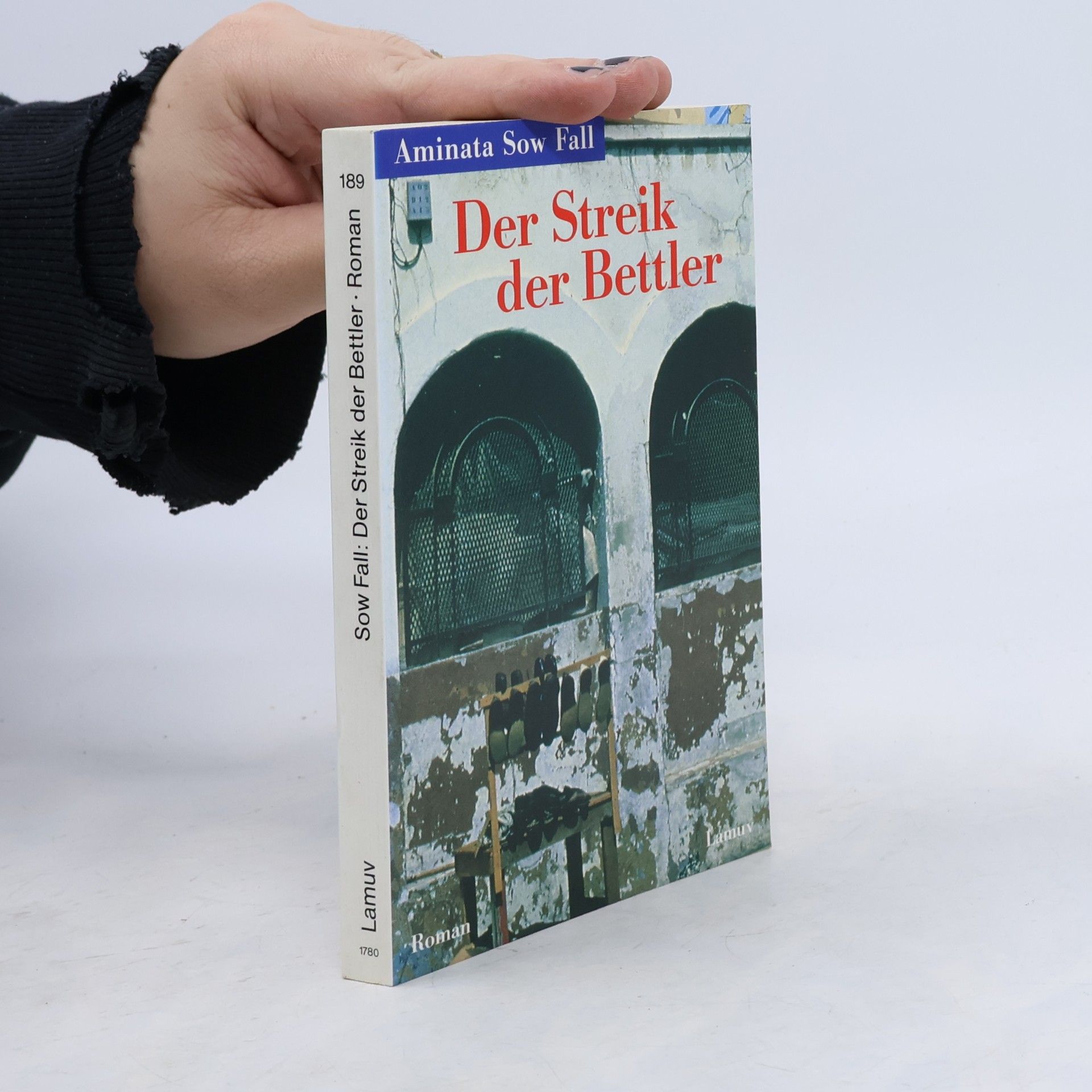 Der Streik der Bettler