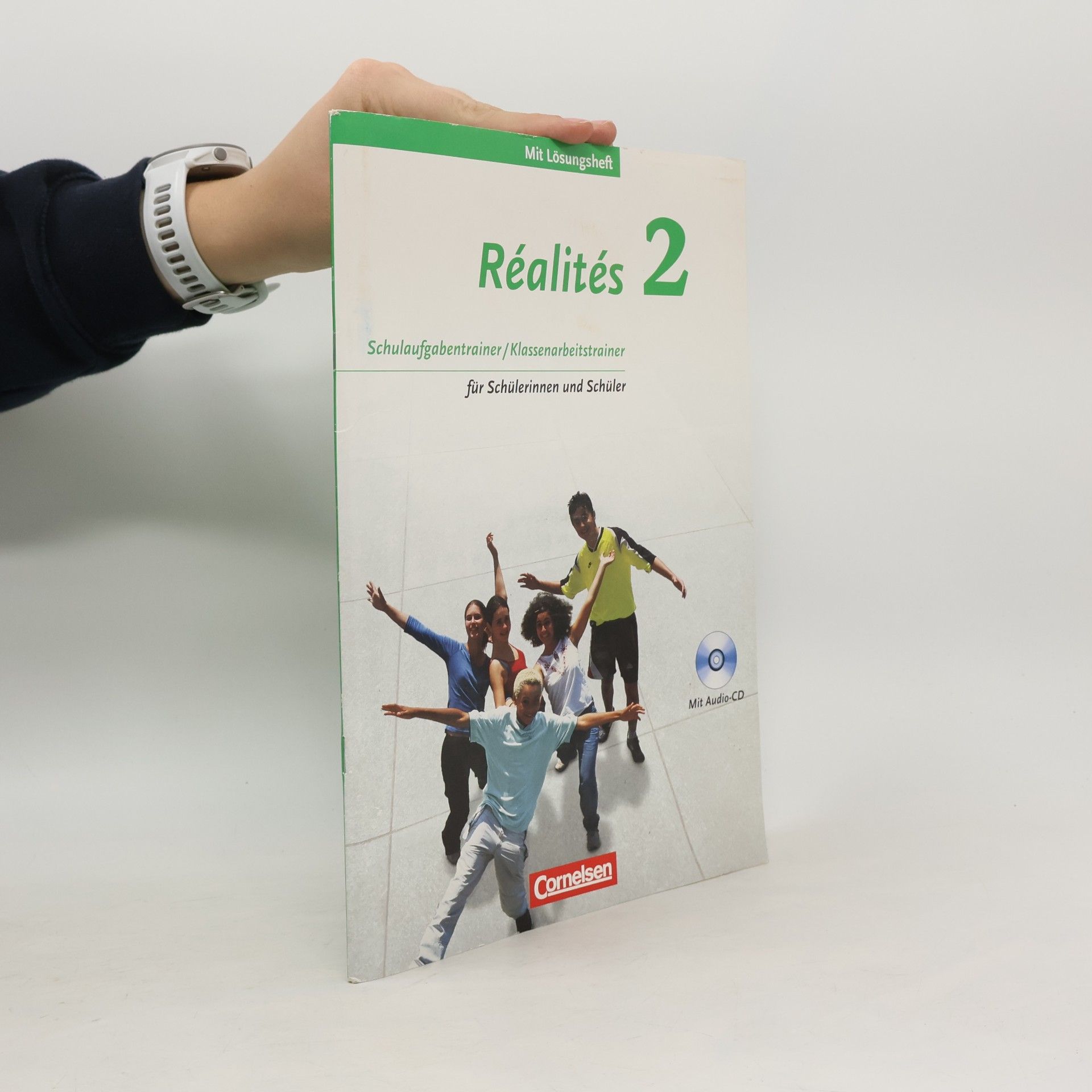 Karine Férey Réalités 2