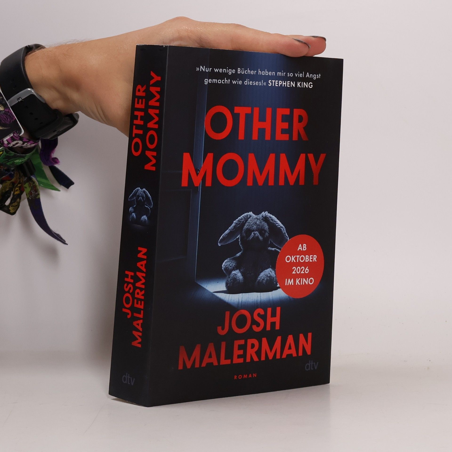 Other Mommy