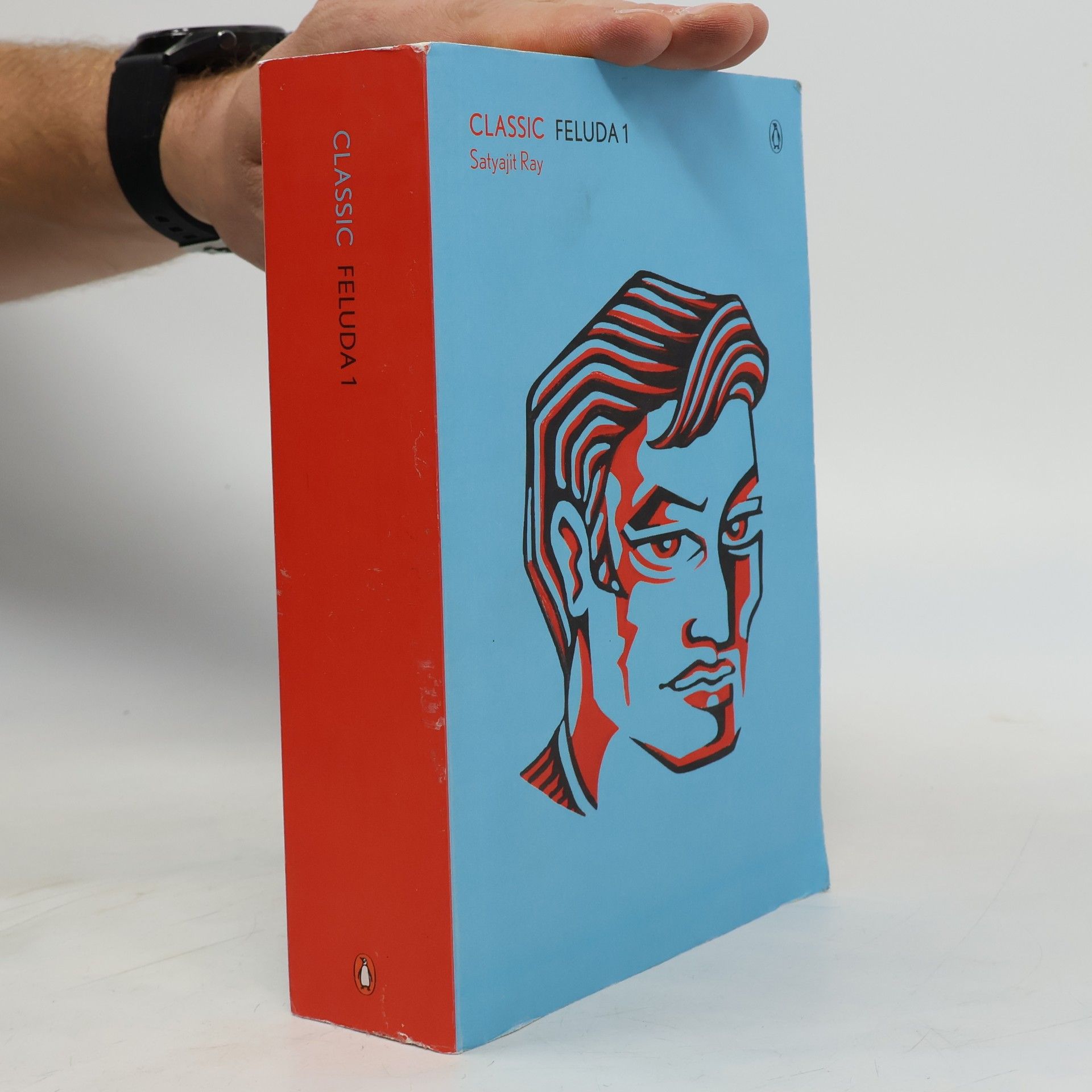 Classic Feluda 1