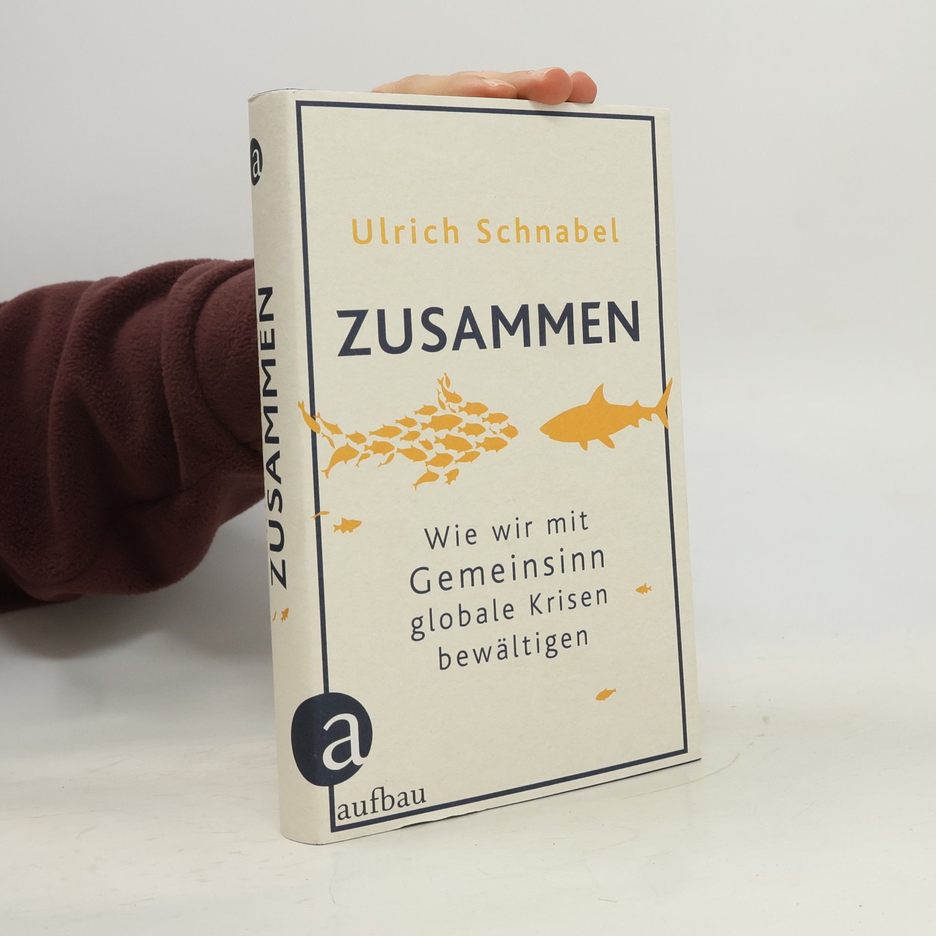 Zusammen