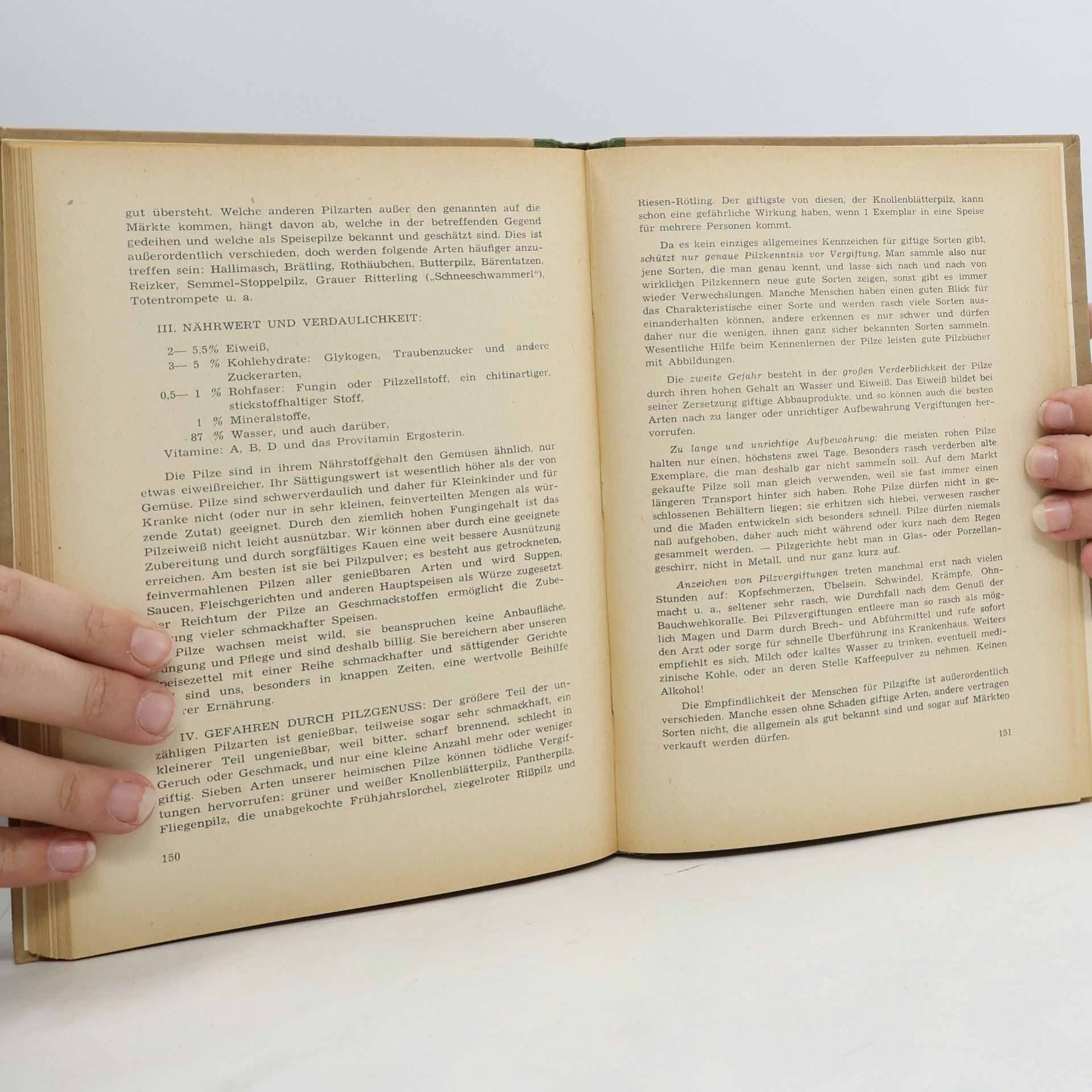 Edda Egger Ernährungslehre und Lebensmittelkunde