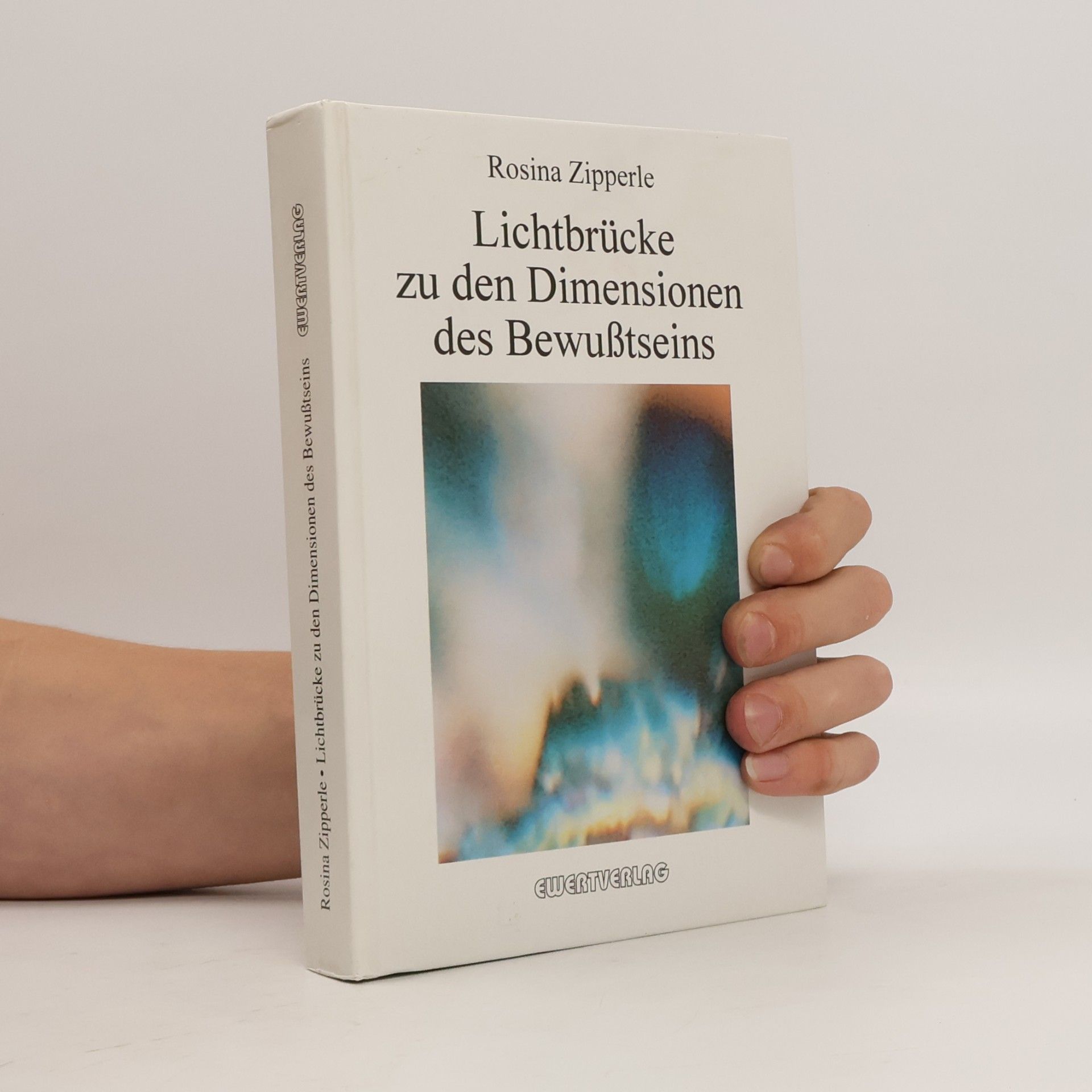 Lichtbrücke zu den Dimensionen des Bewußtseins