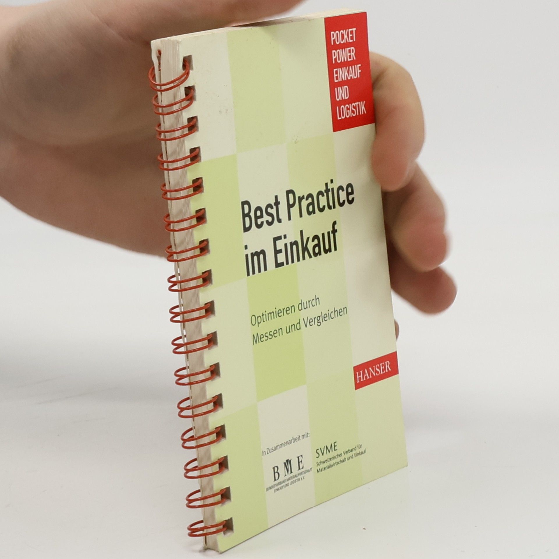 Best practice im Einkauf