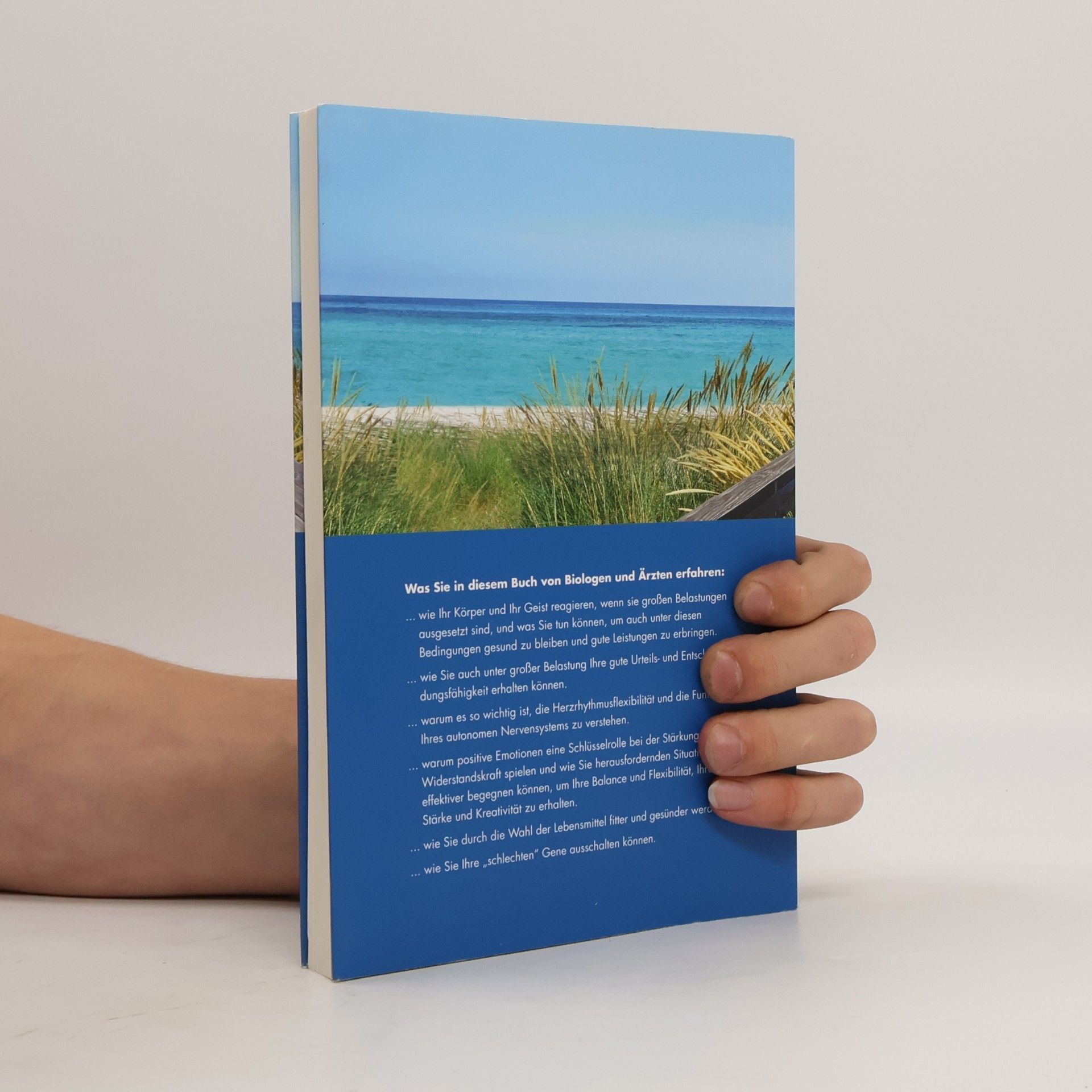 Various authors Leben im Gleichgewicht, aber wie?