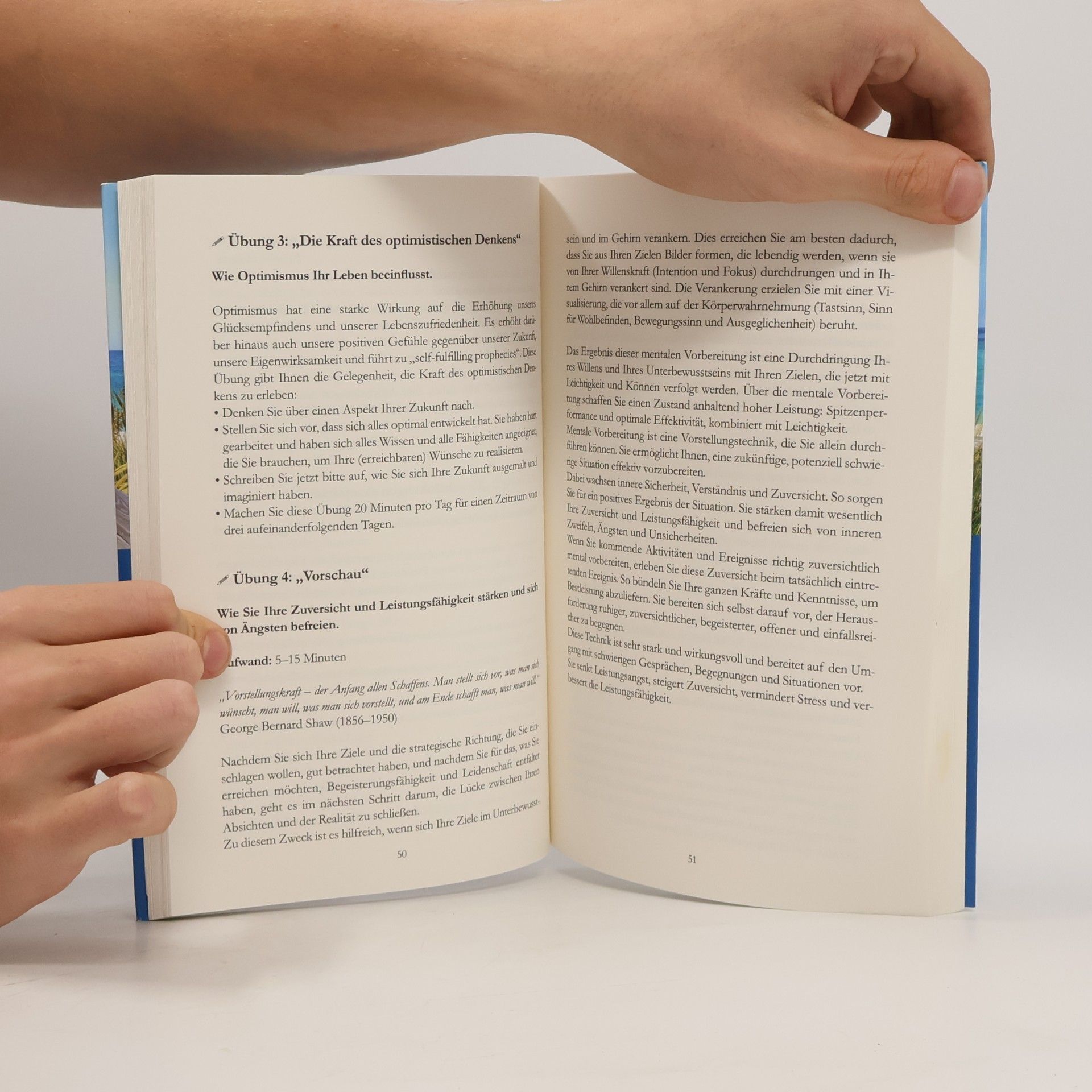 Various authors Leben im Gleichgewicht, aber wie?