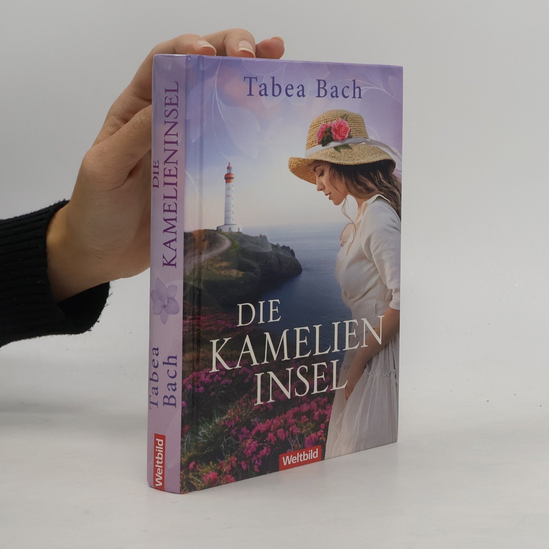 Die Kamelieninsel
