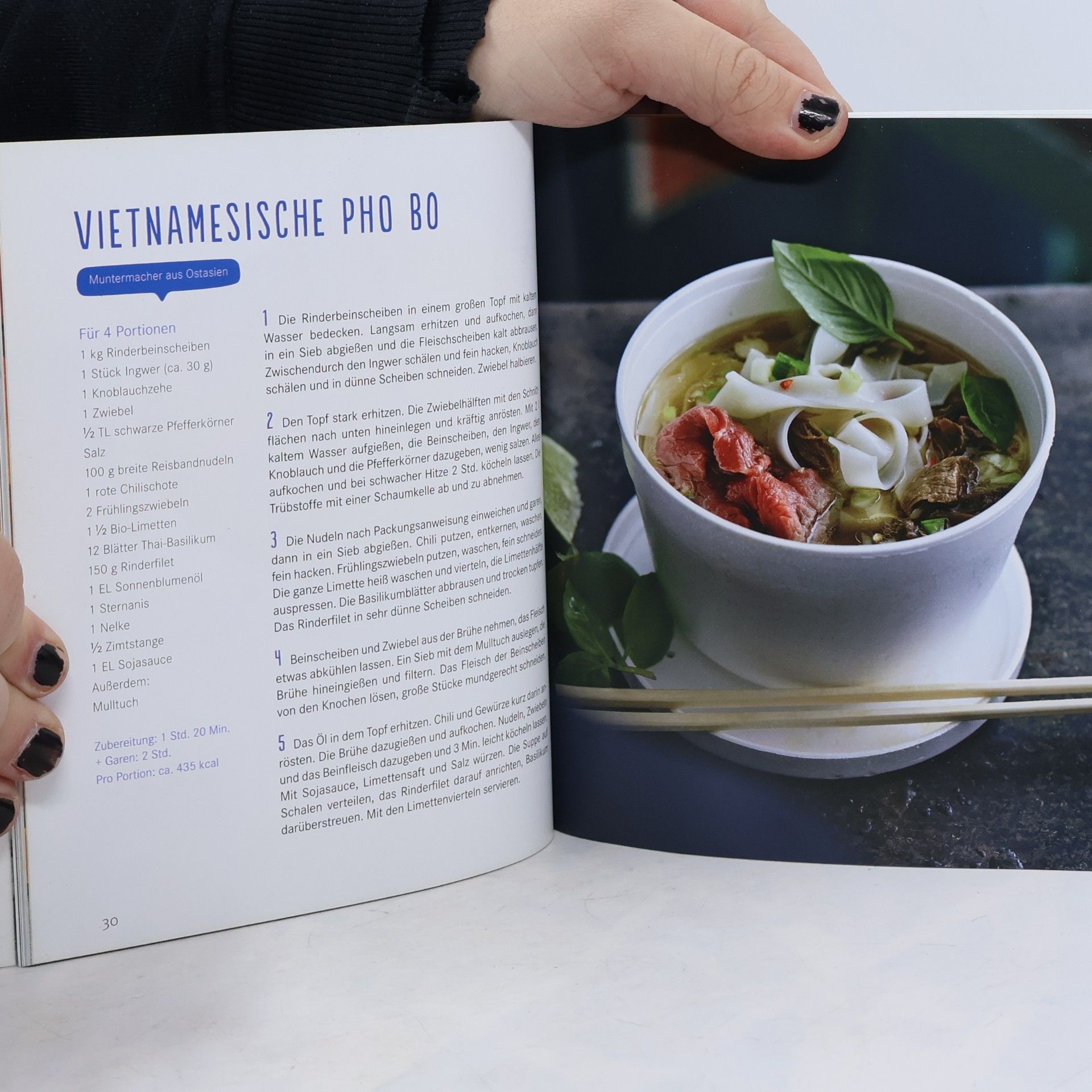 Various authors Gesunde Rezepte bei Bluthochdruck