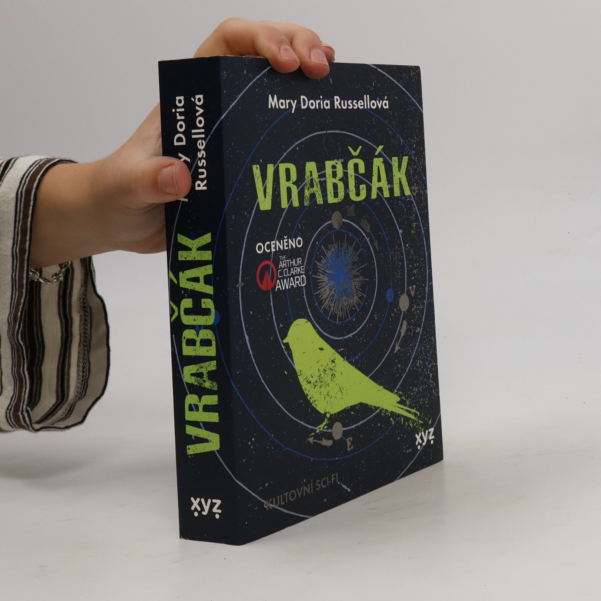 Olga Engelthaler Neumanová Vrabčák