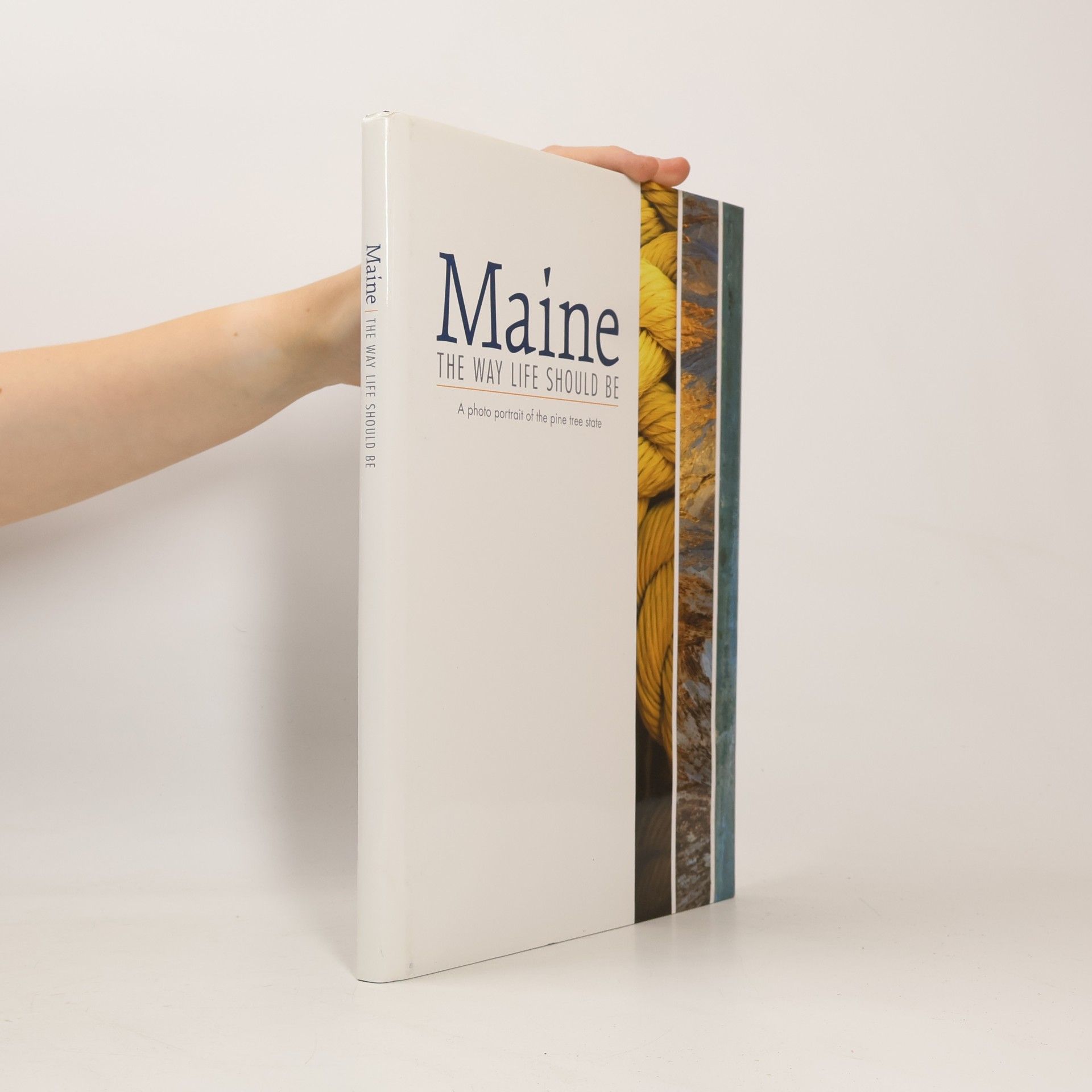 New England Business Media LLC Maine