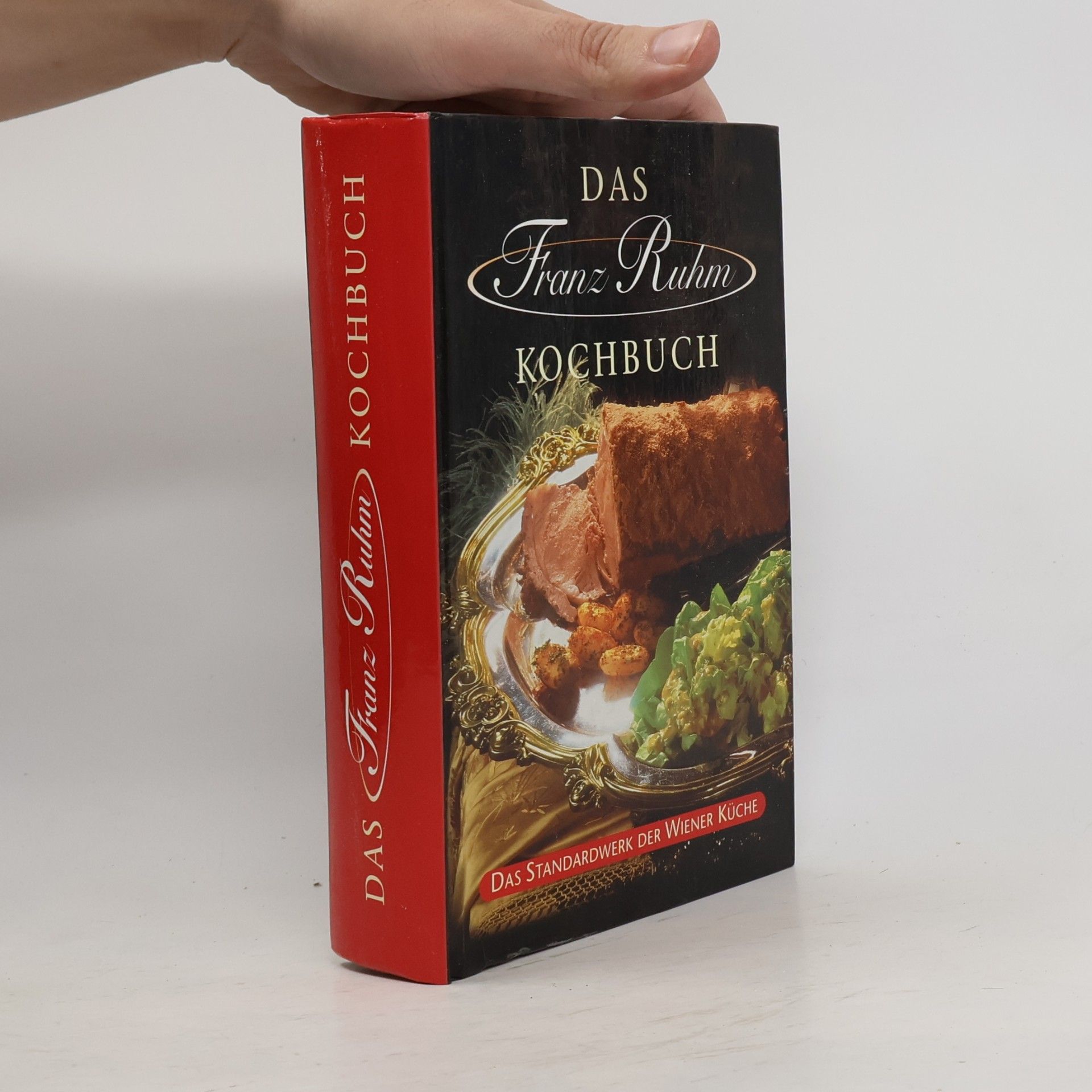Das Kochbuch