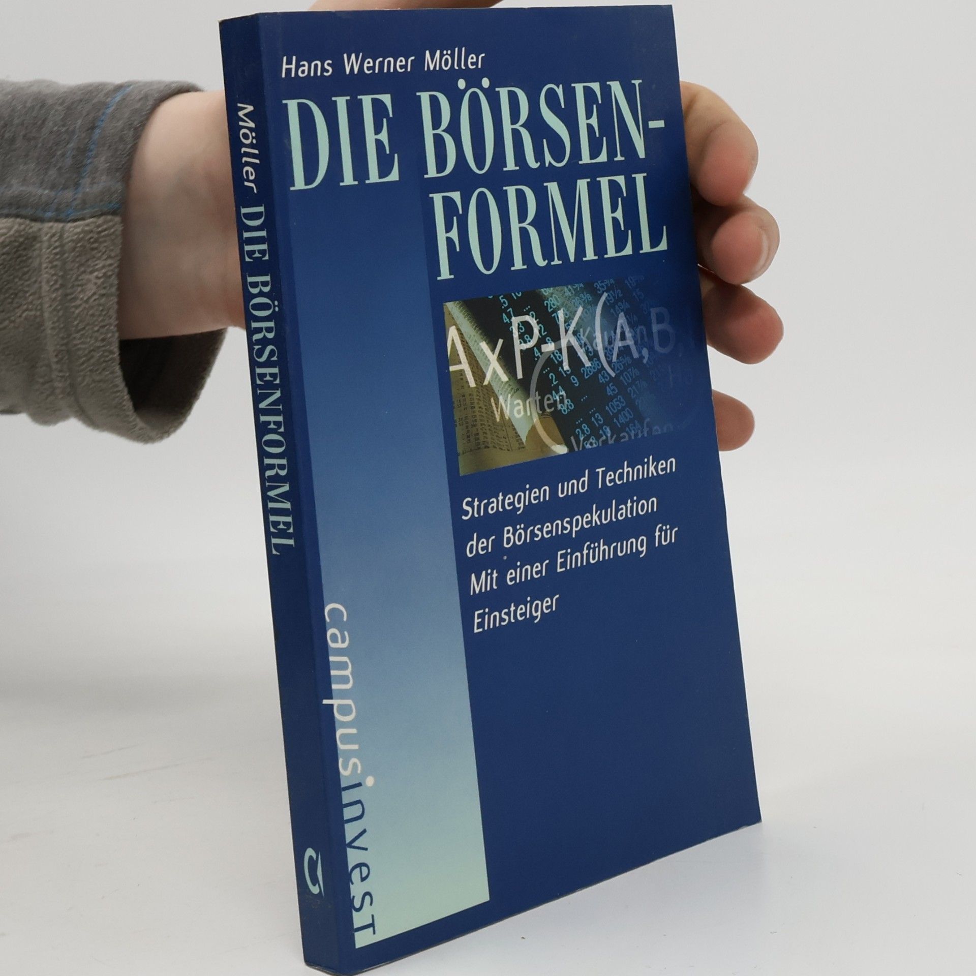 Die Börsenformel