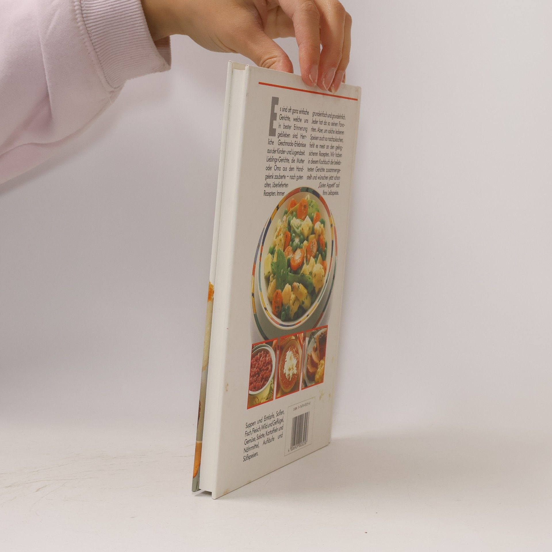 AA.VV. Das Dr. Oetker Grundkochbuch
