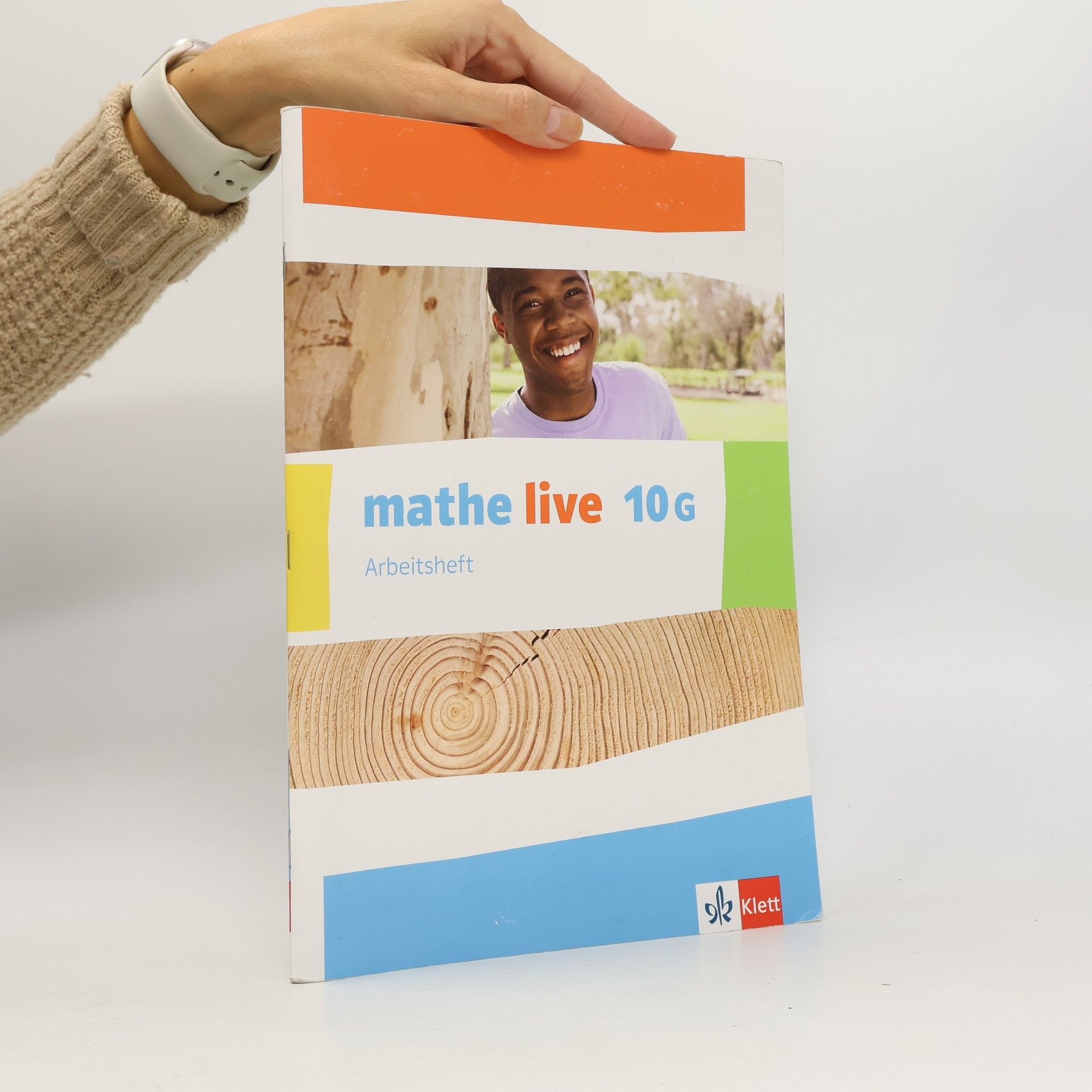 Mathe Live 10 G