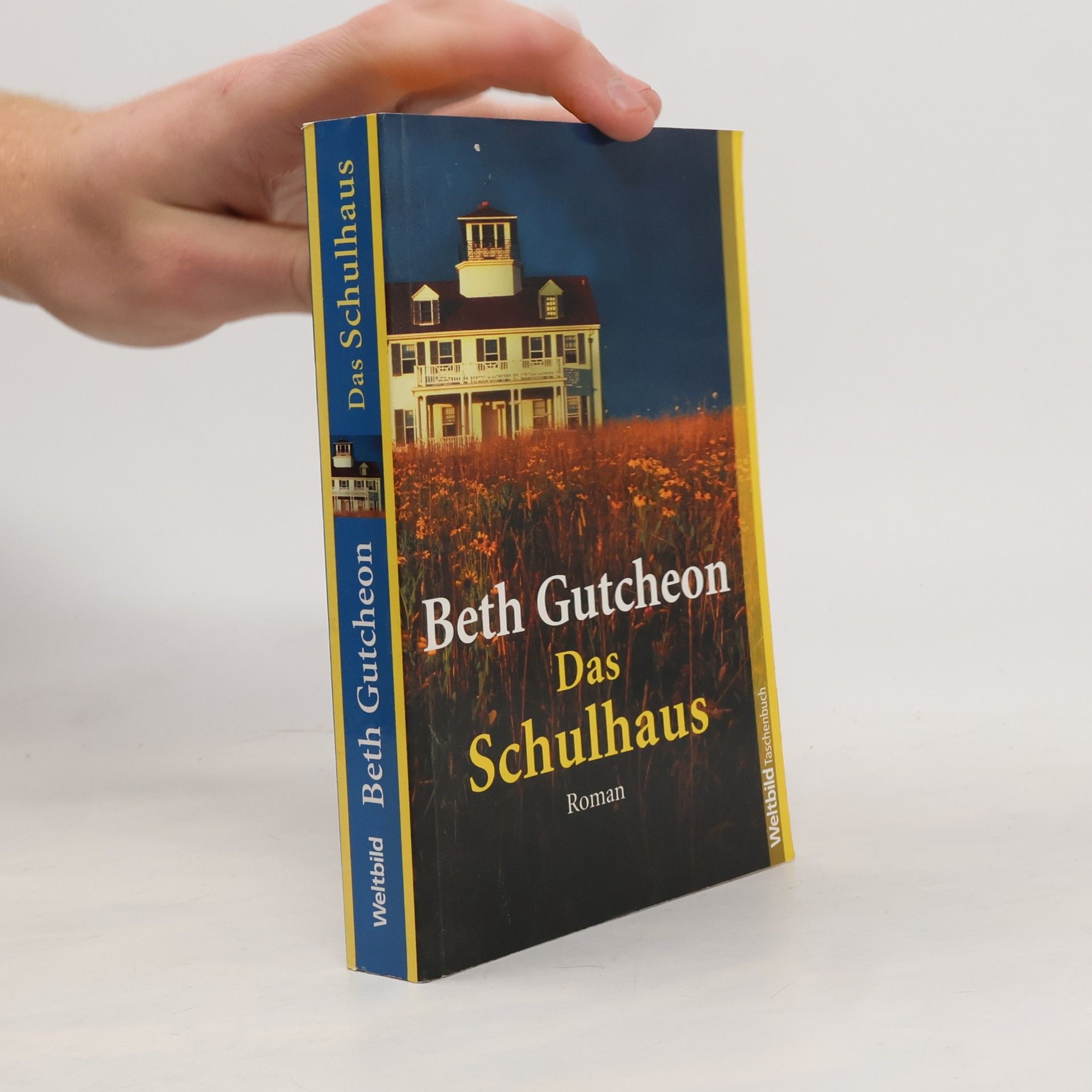 Das Schulhaus