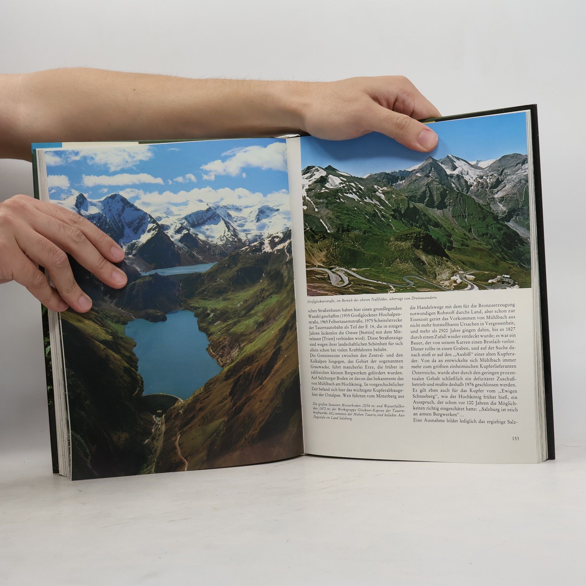 Collectif d'auteurs Bezauberndes Österreich