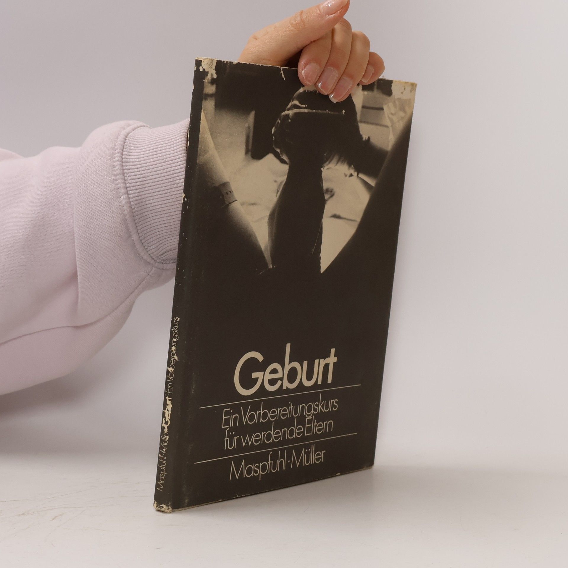 Geburt