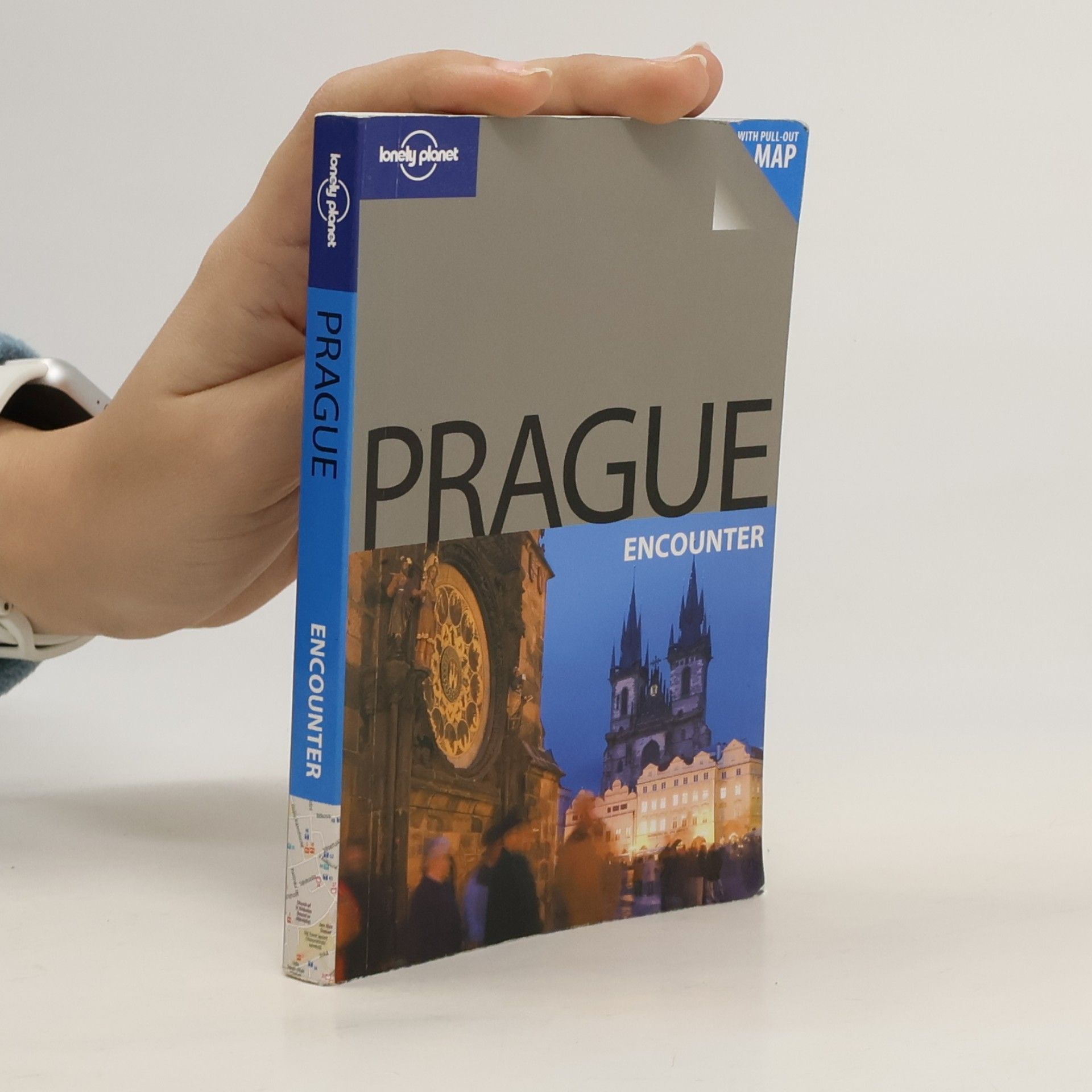Prague