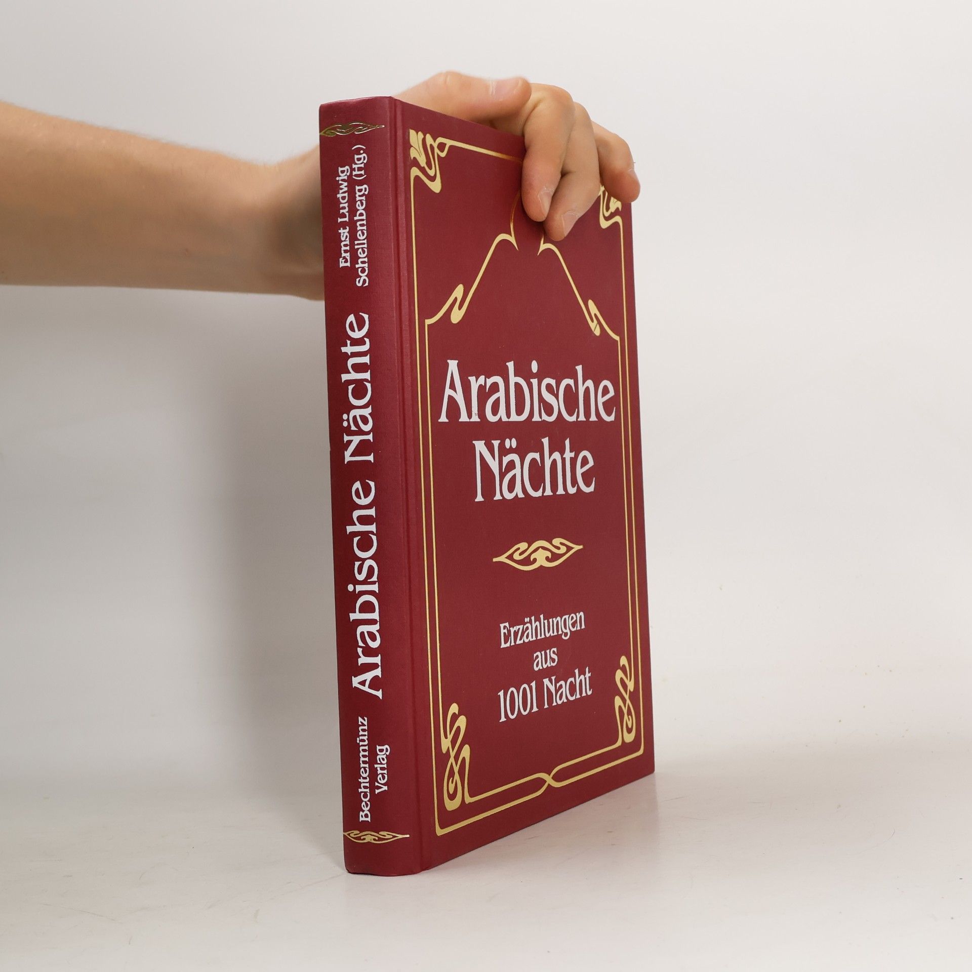 Arabische Nächte