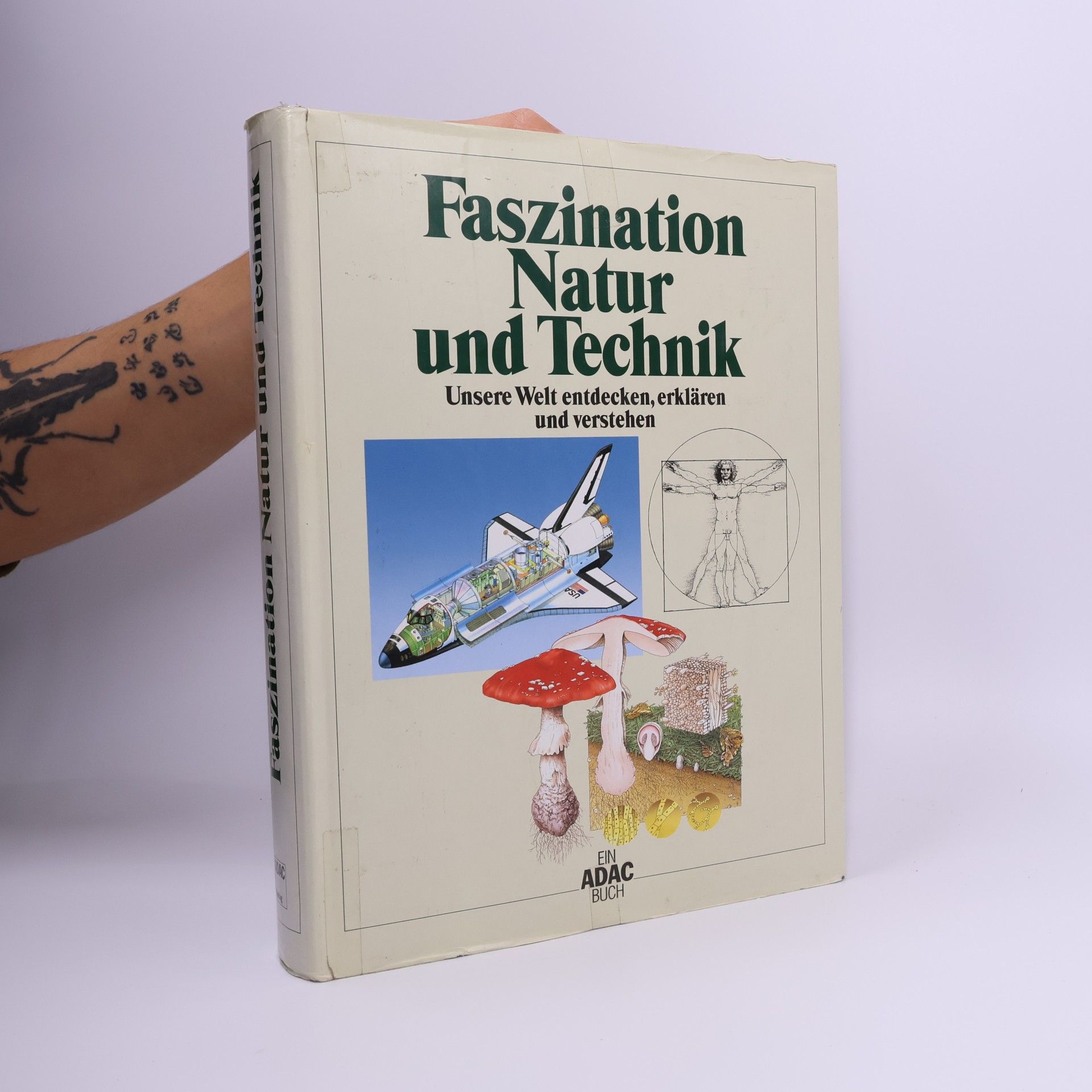 Faszination Natur und Technik