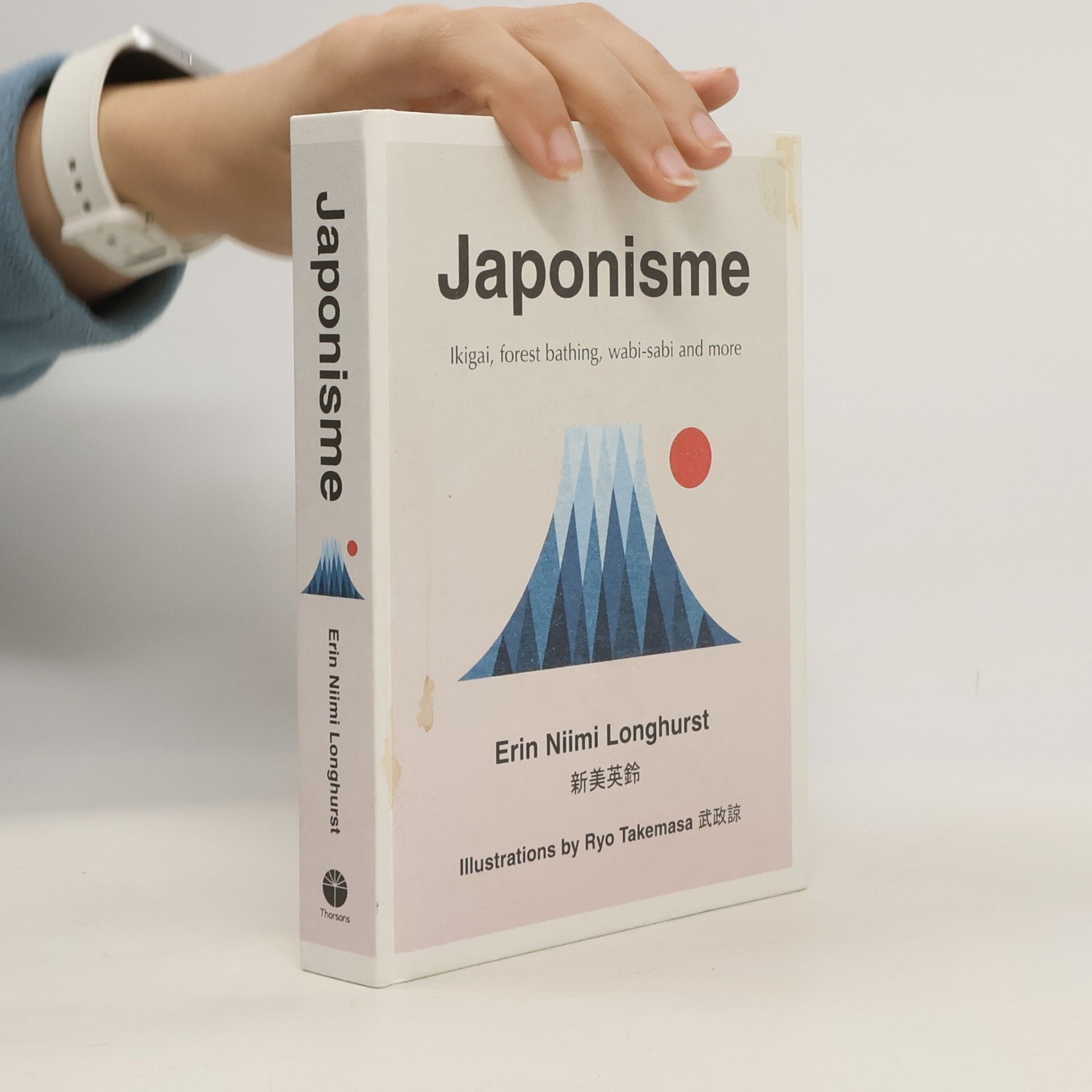 Japonisme : ikigai, forest bathing, wabi-sabi and more