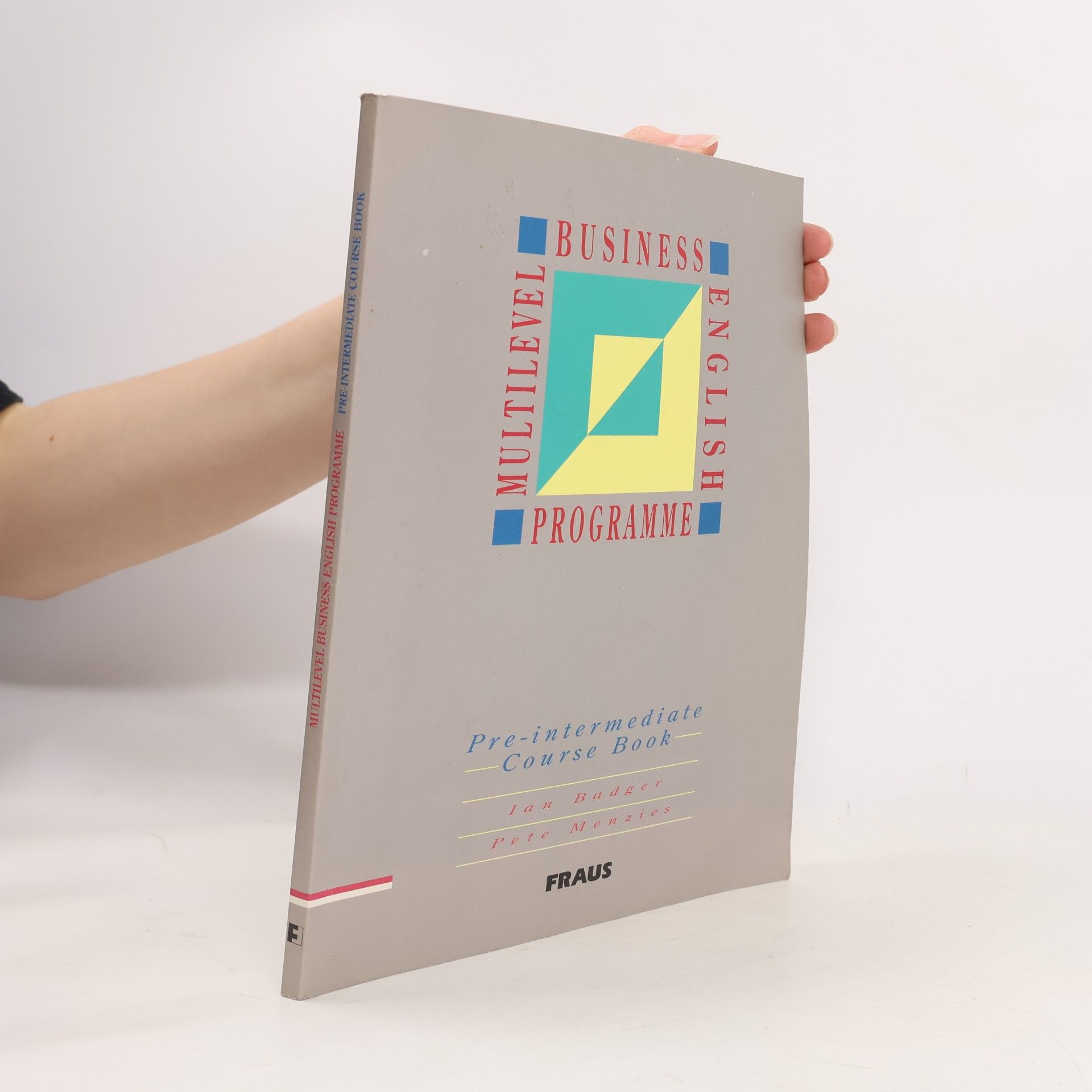 Multilevel Business English Programme