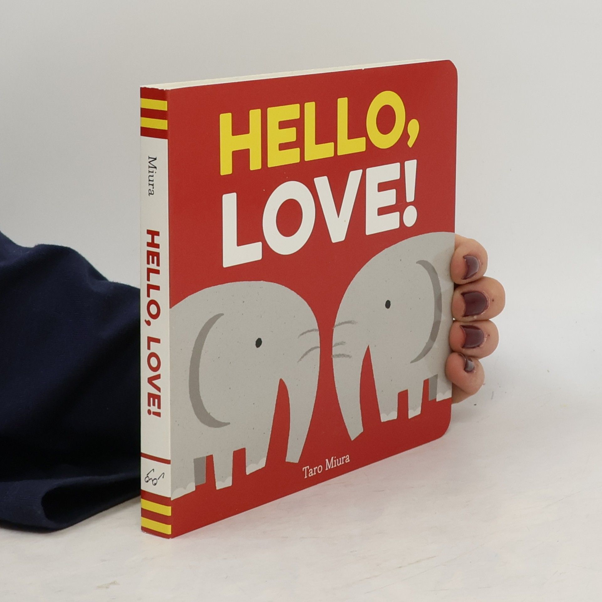 Hello, Love!