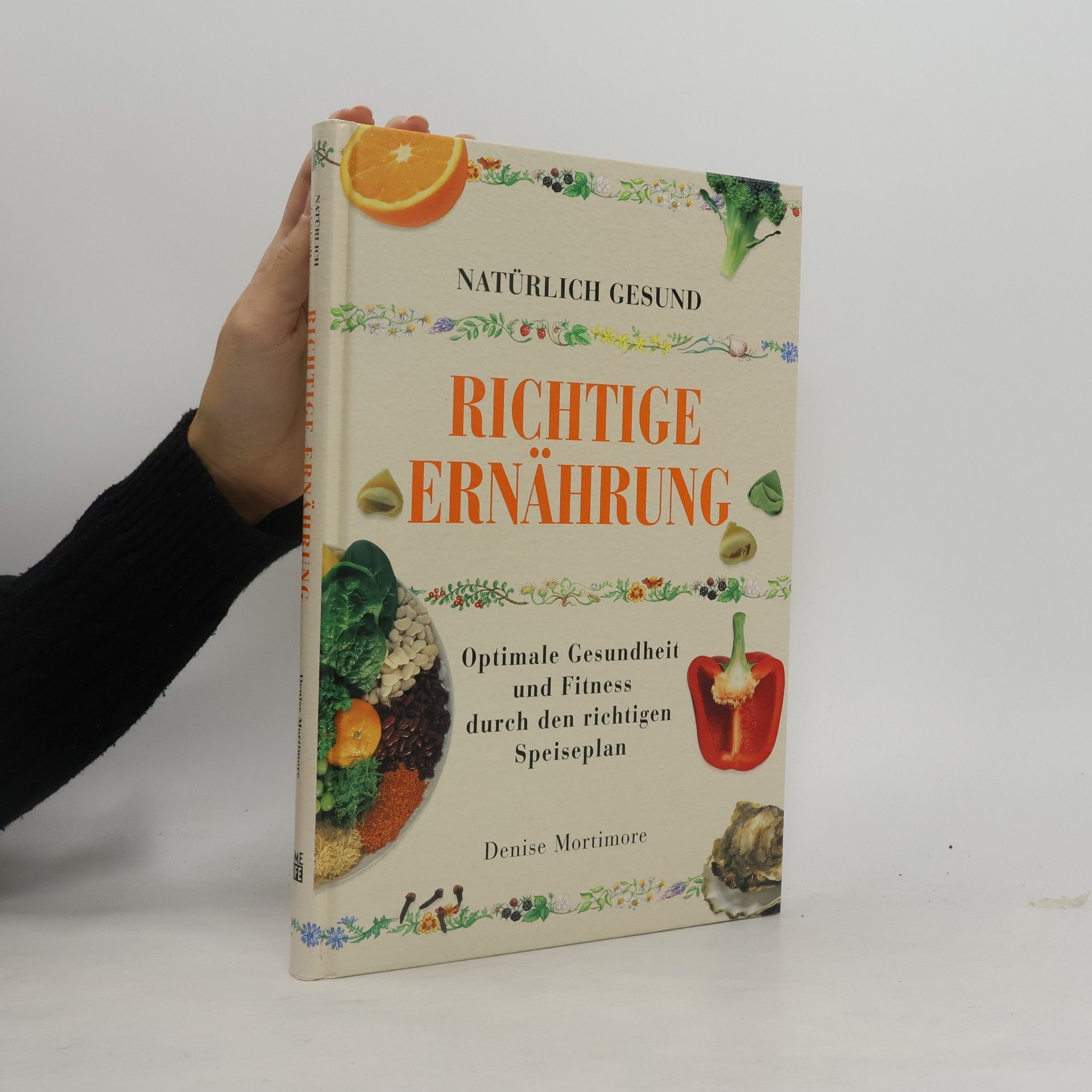 Richtige Ernährung