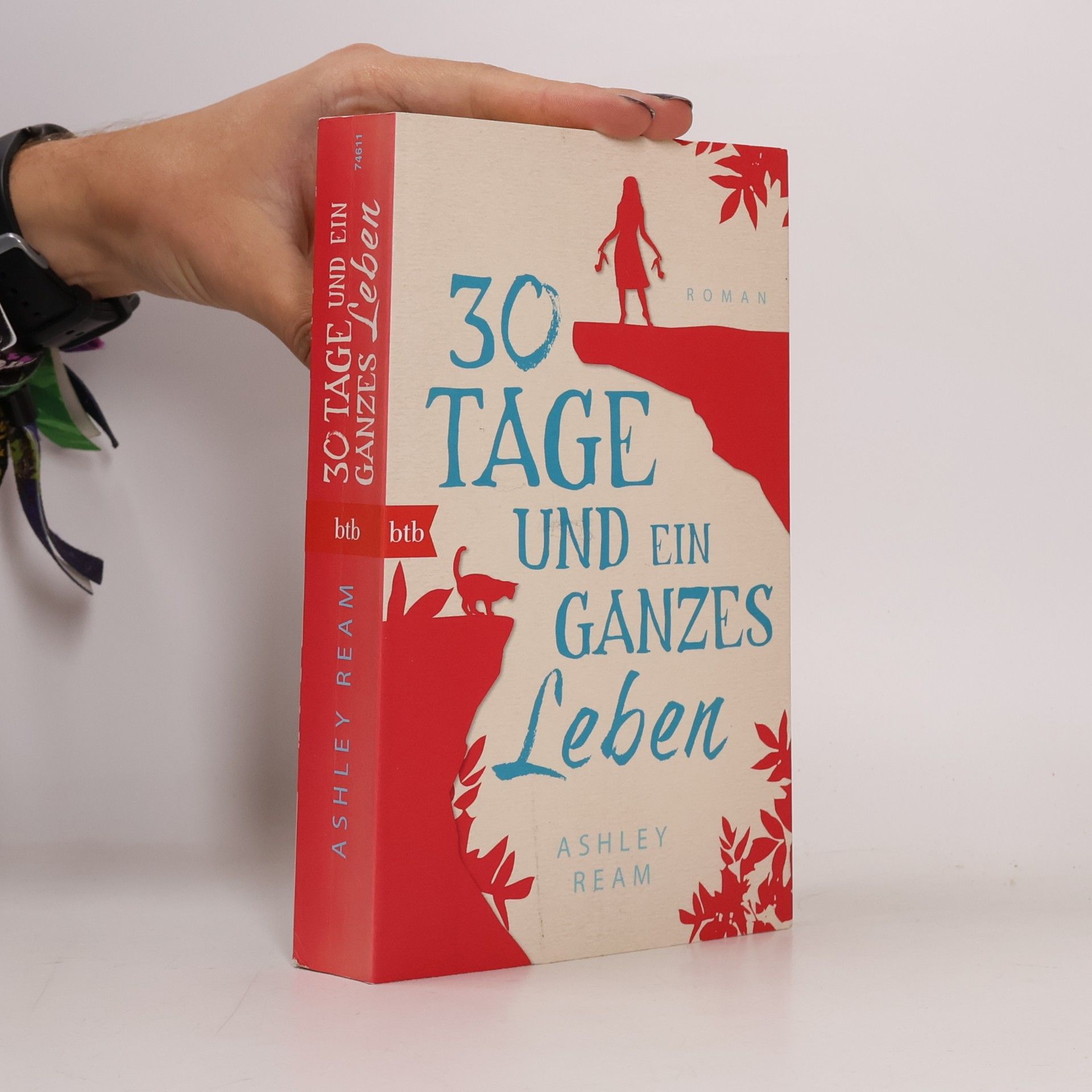 30 Tage und ein ganzes Leben