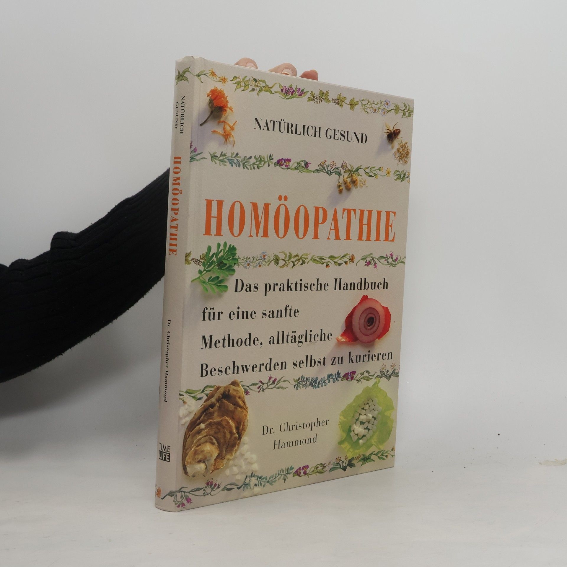 Homöopathie