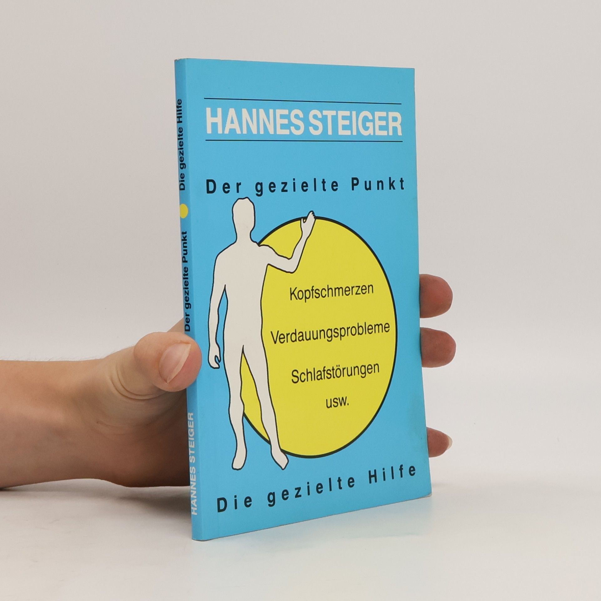 Der gezielte Punkt