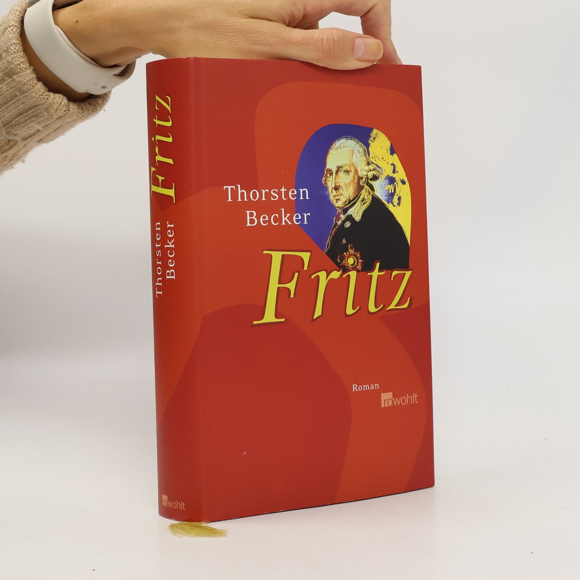 Fritz