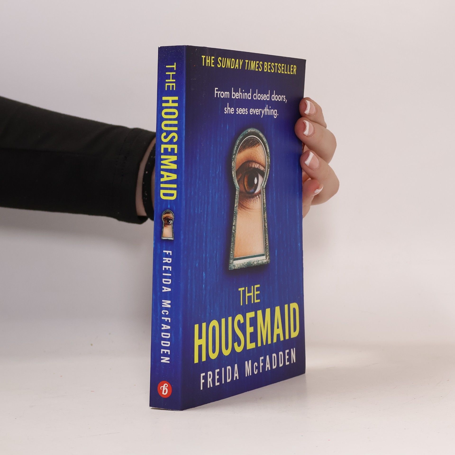 The Housemaid