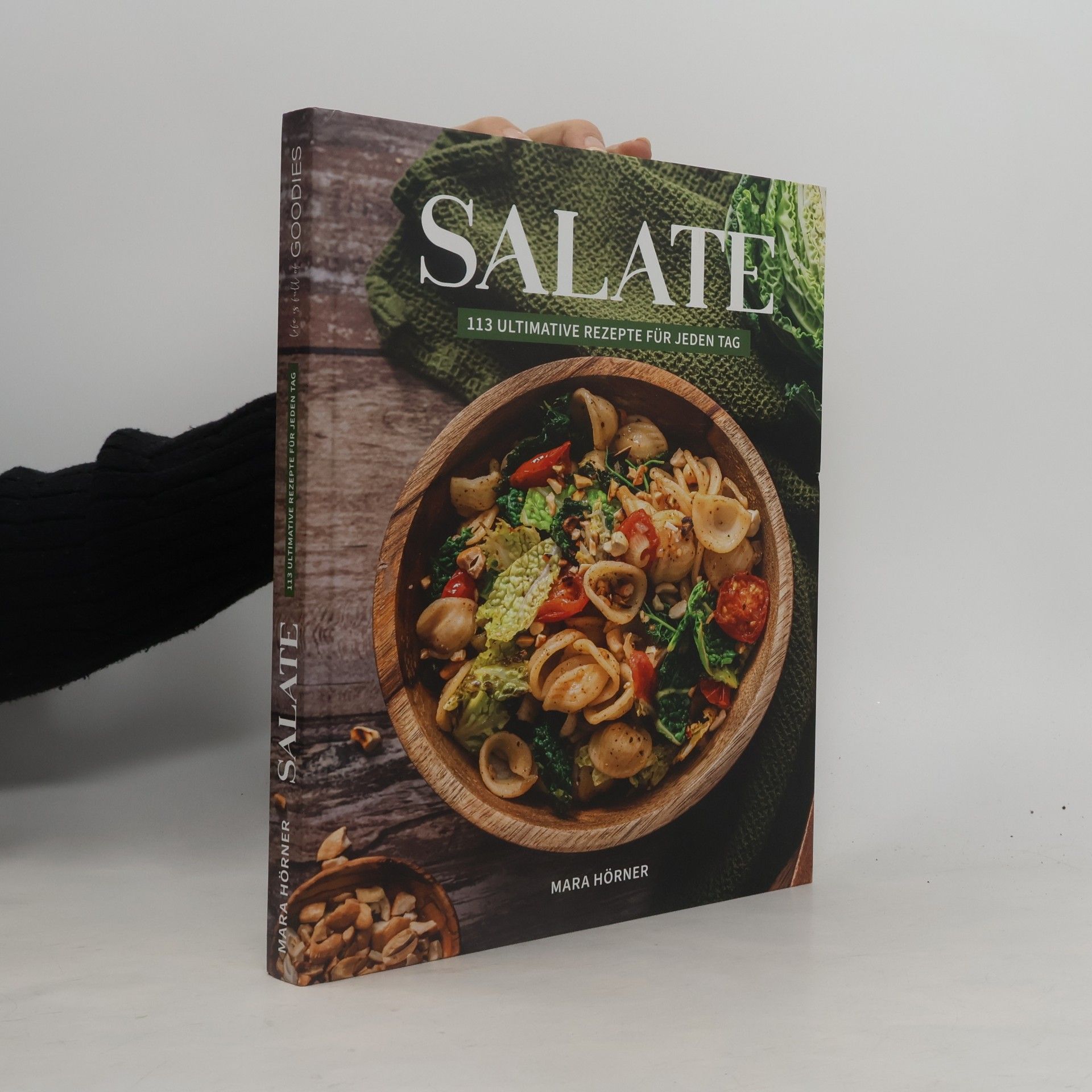 Mara Hörner Salate
