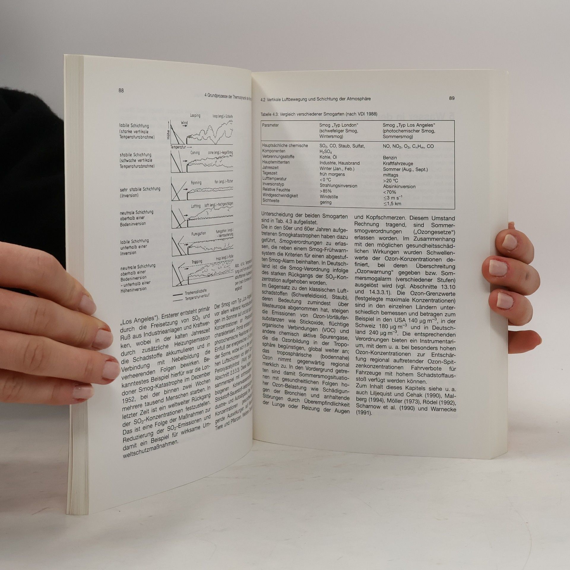 Peter Hupfer Witterung und Klima - 10. Auflage