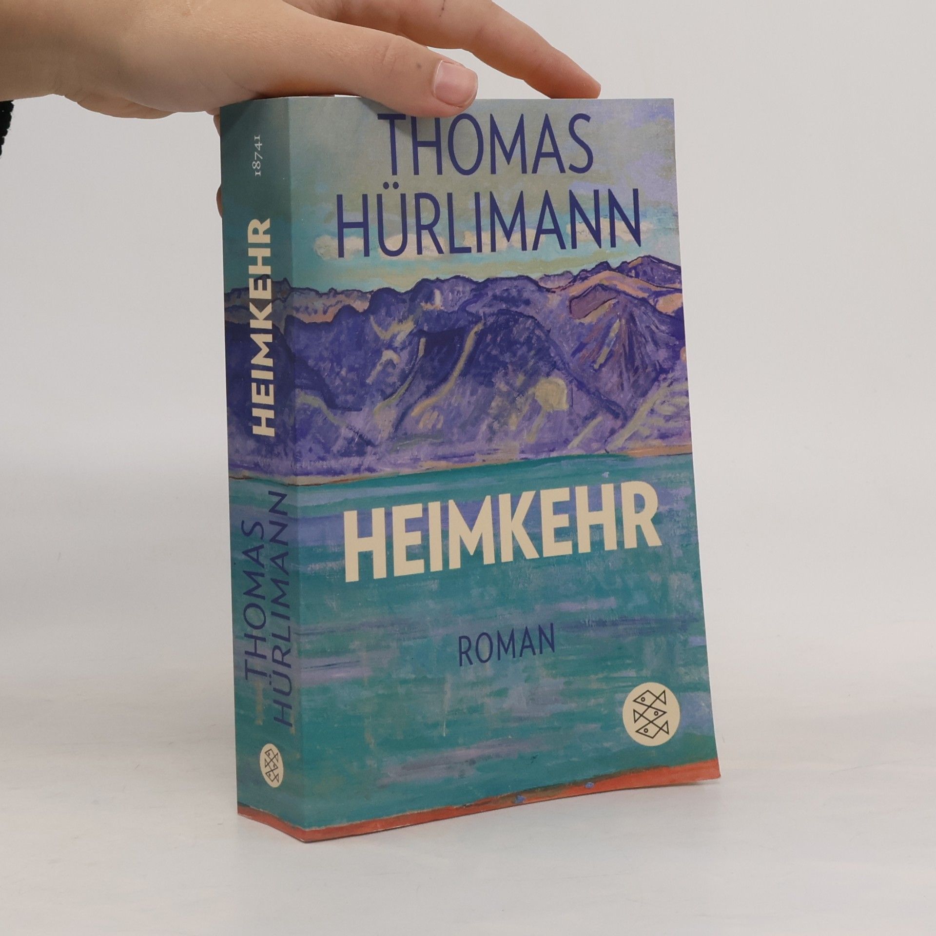 Heimkehr