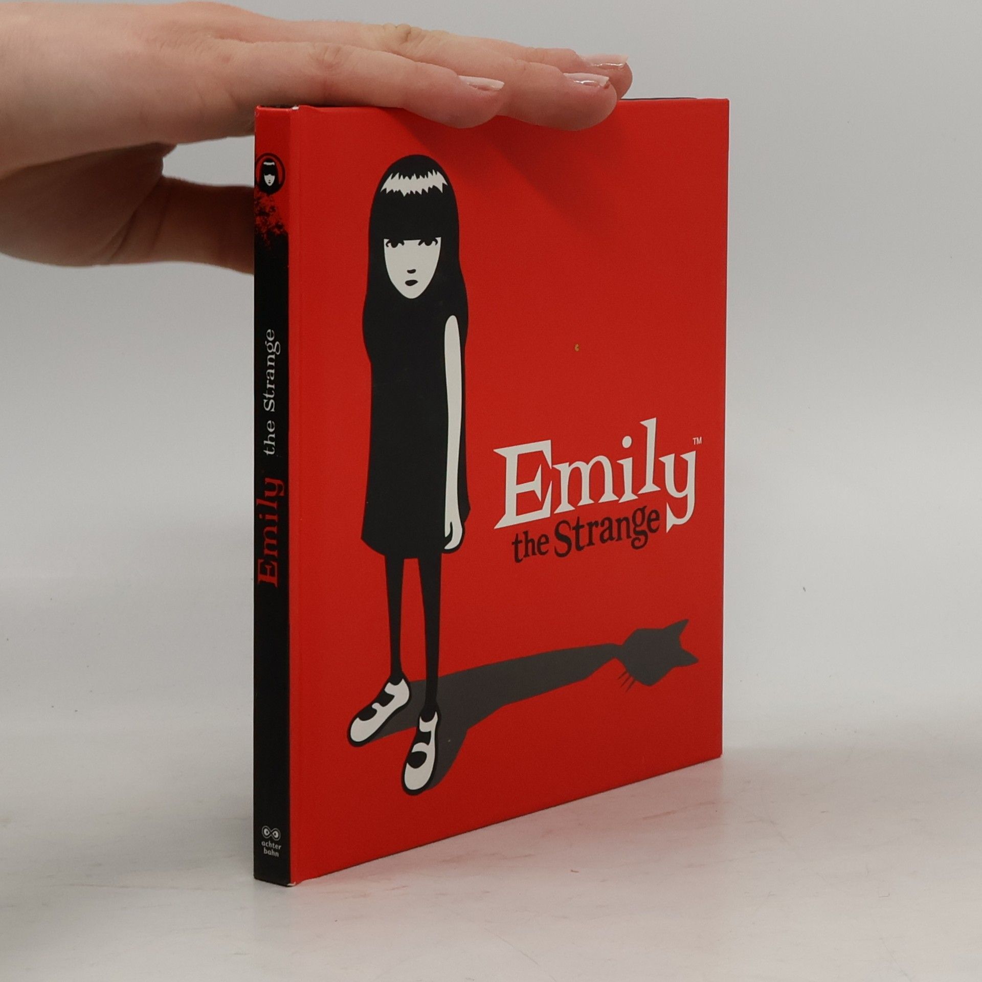 Emily the Strange